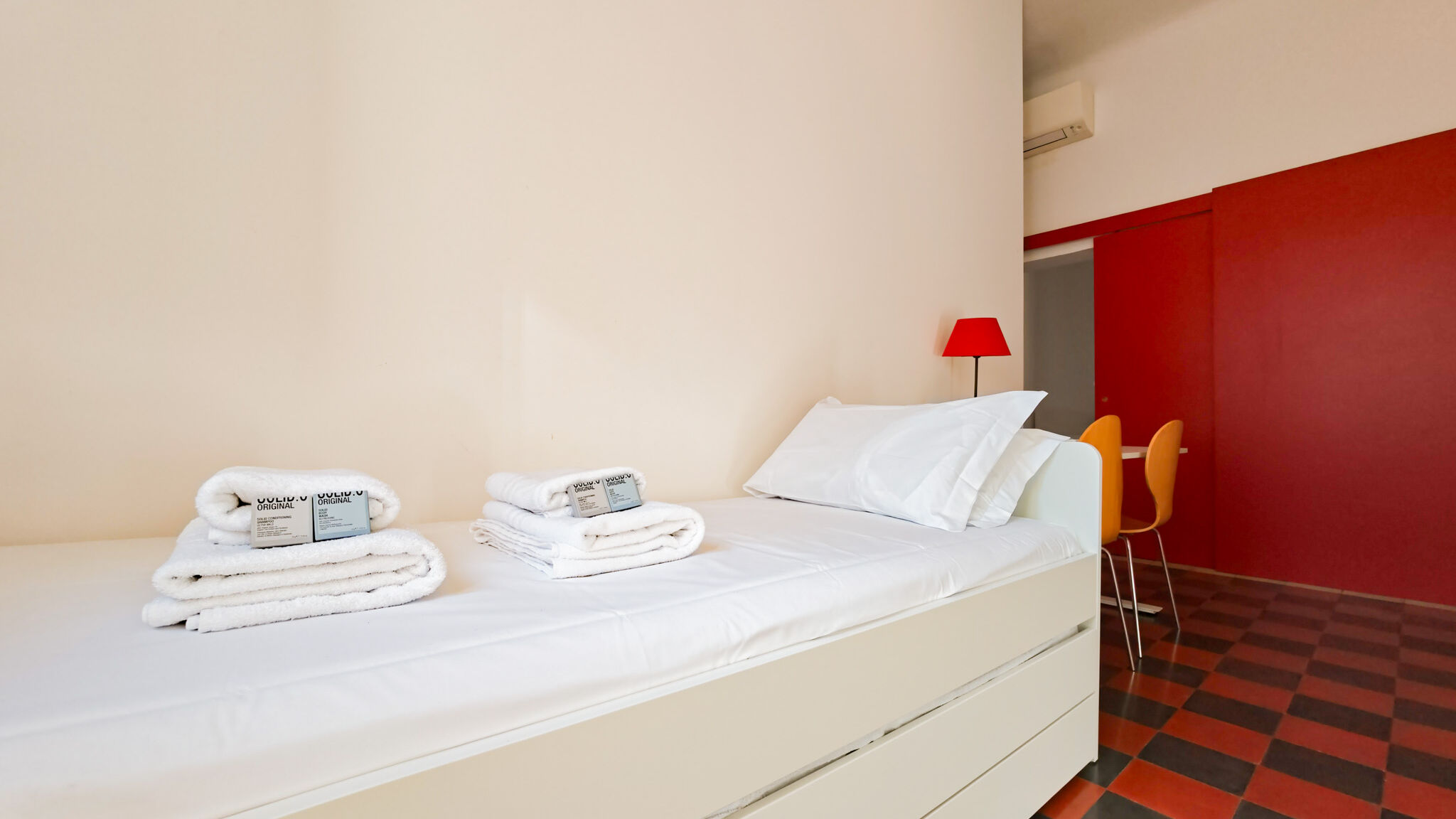 Italianway Milano SANGOTTARDO15 Live the Navigli by Hospity