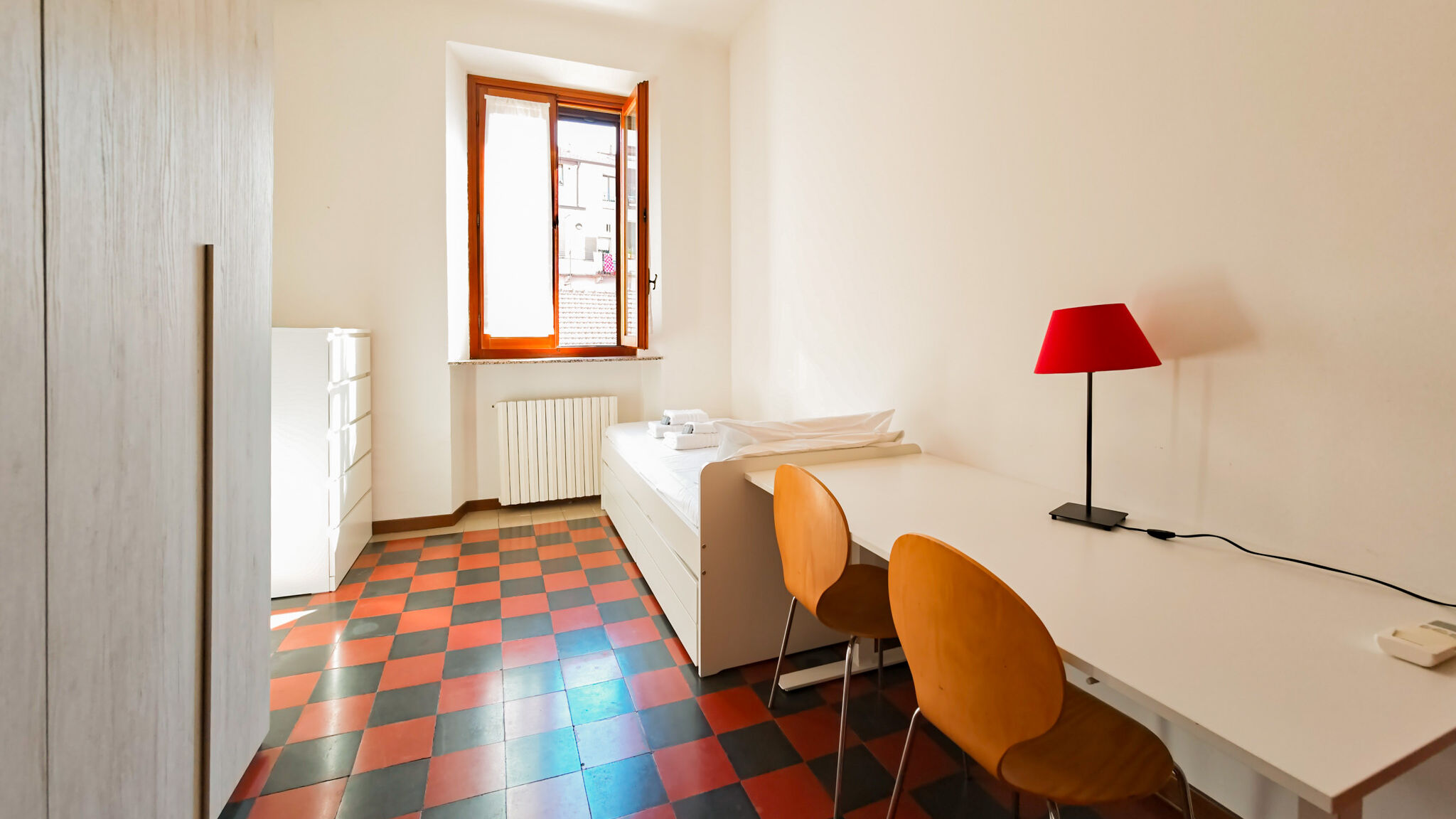 Italianway Milano SANGOTTARDO15 Live the Navigli by Hospity
