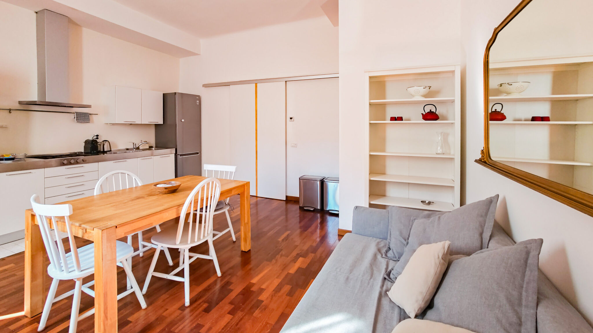 Italianway Milano SANGOTTARDO15 Live the Navigli by Hospity