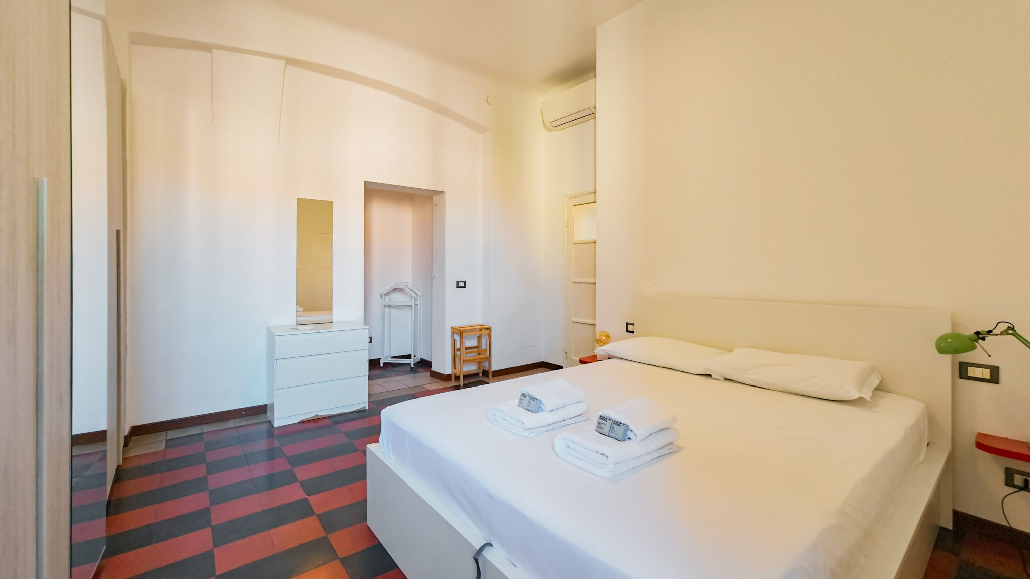 Italianway Milano SANGOTTARDO15 Live the Navigli by Hospity