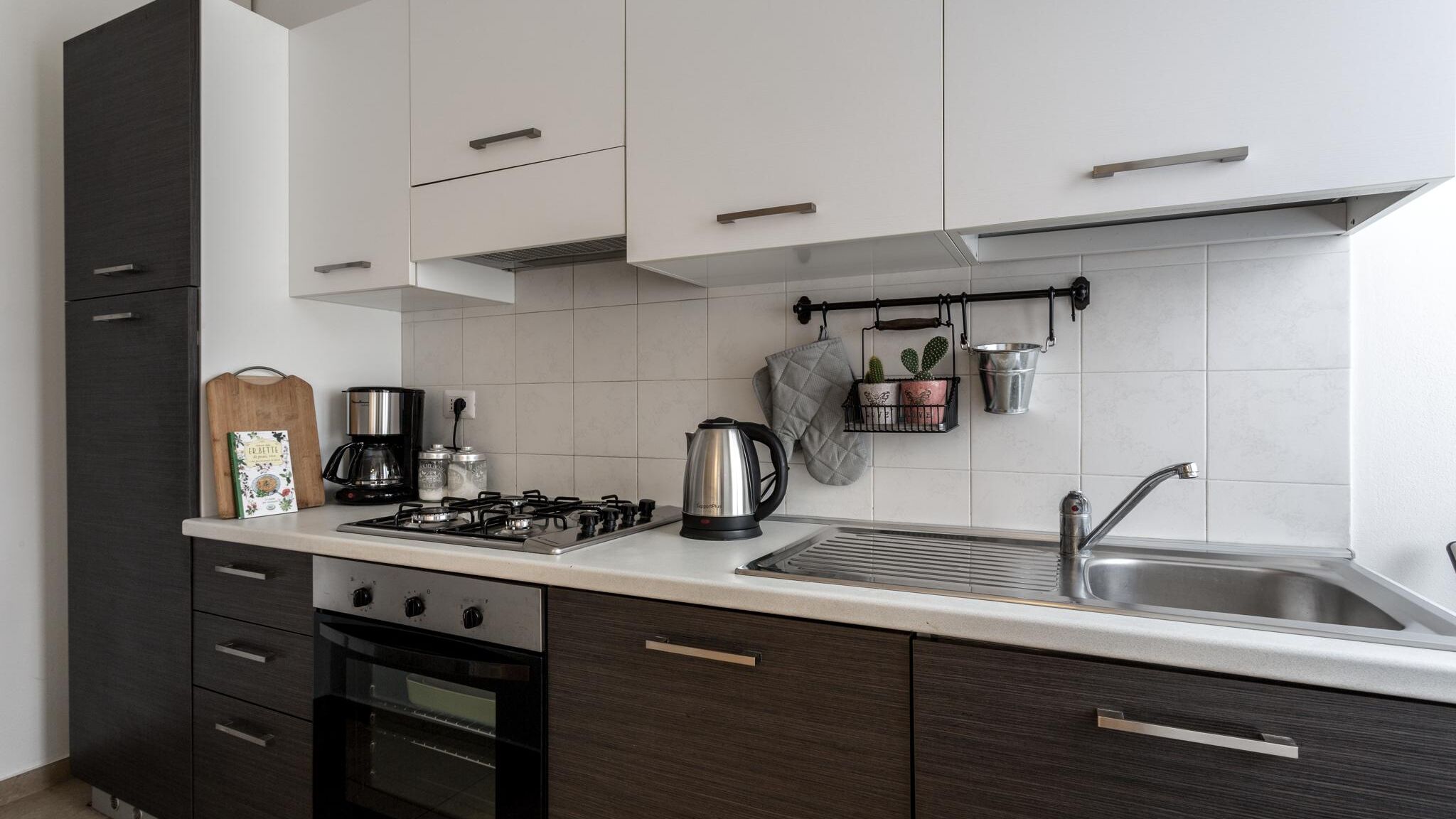 Italianway Peschiera del Garda Il Mincio - Peschierahome