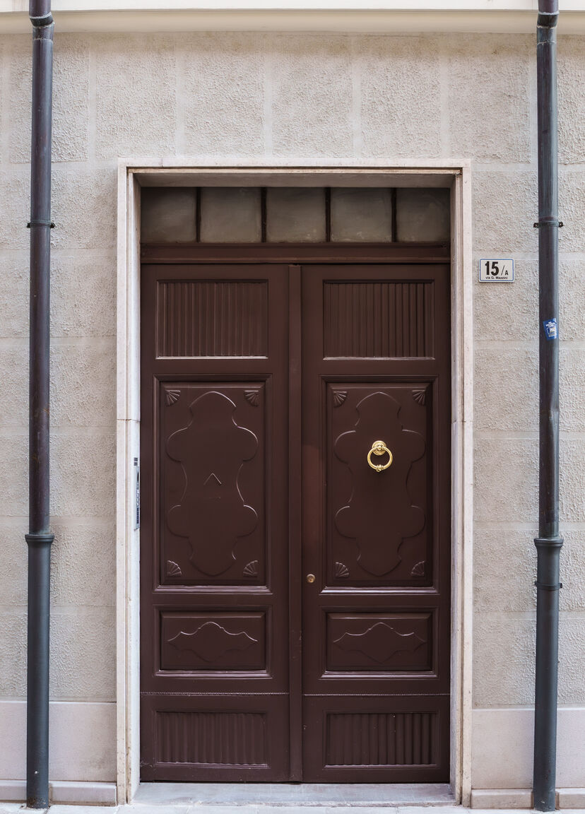Italianway Gorizia Urban Wine Studio