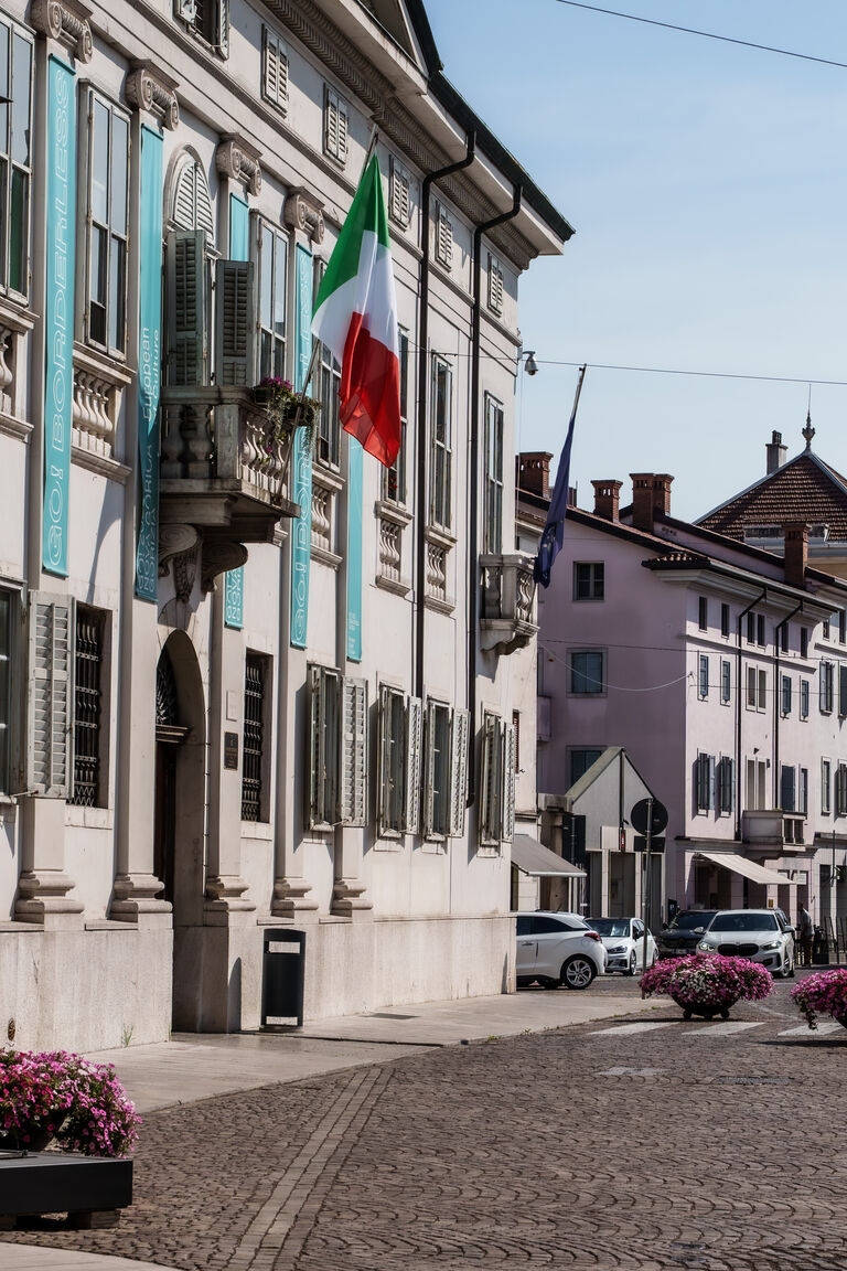 Italianway Gorizia Urban Wine Studio