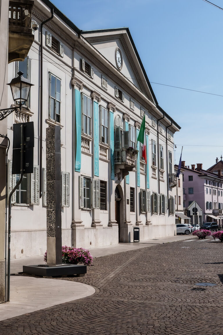 Italianway Gorizia Urban Wine Studio