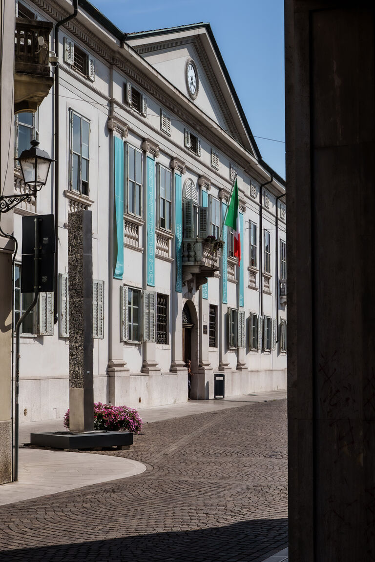 Italianway Gorizia Urban Wine Studio