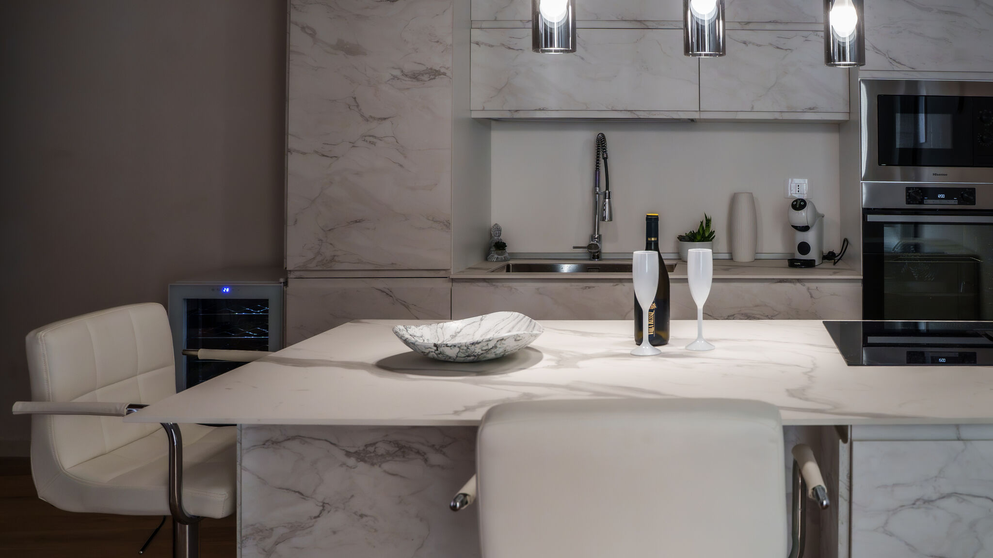 Italianway Gorizia Urban Wine Studio