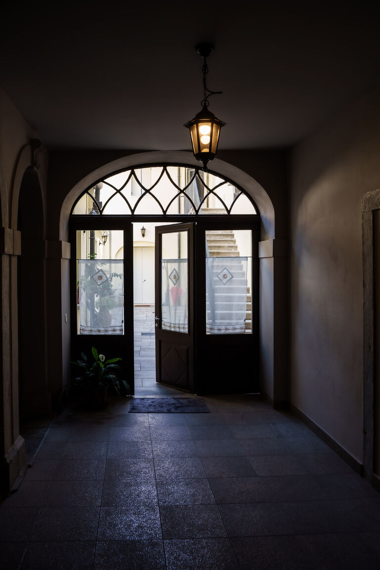 Italianway Gorizia Urban Wine Studio