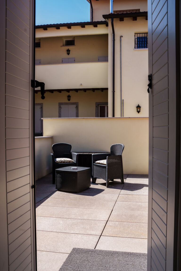 Italianway Gorizia Urban Wine Studio