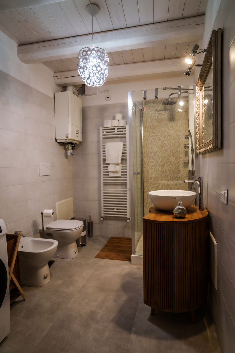 Italianway Gorizia Urban Wine Studio