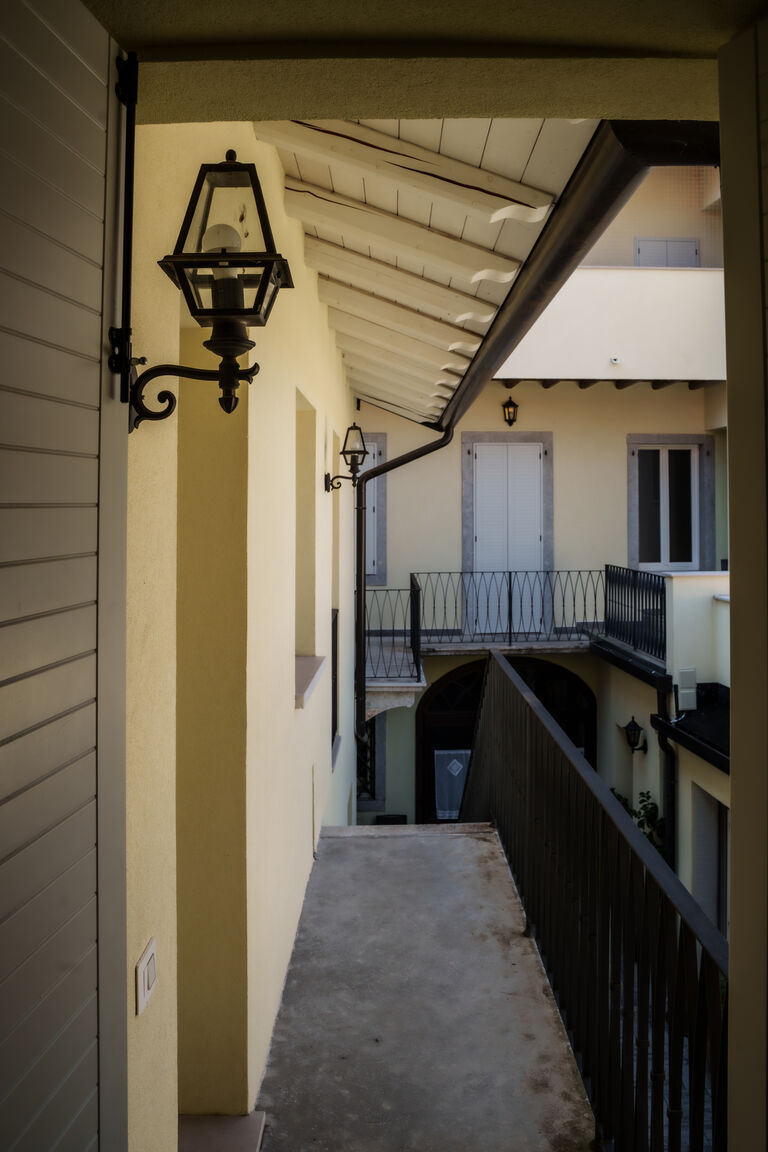 Italianway Gorizia Urban Wine Studio