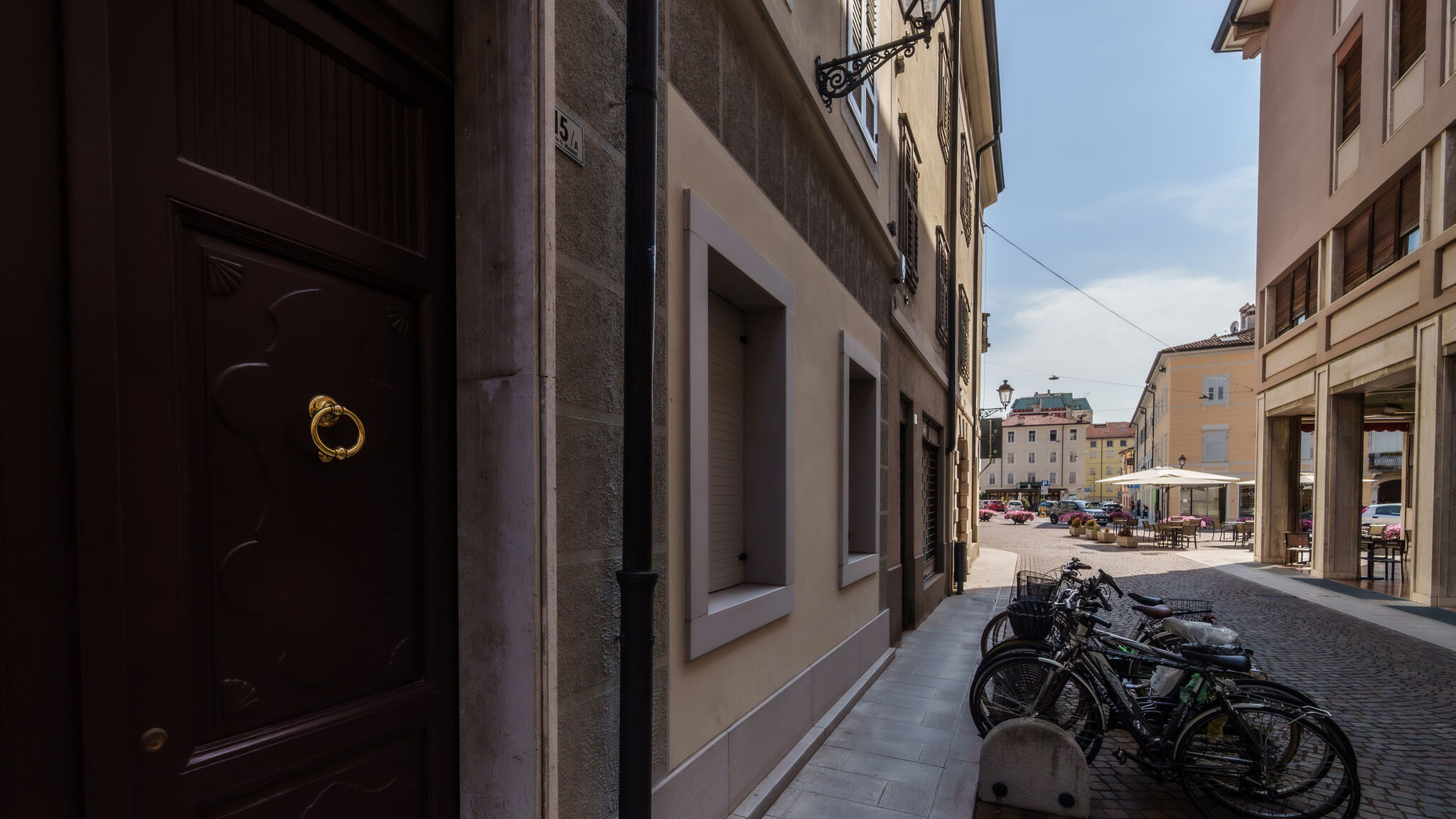 Italianway Gorizia Urban Wine Studio