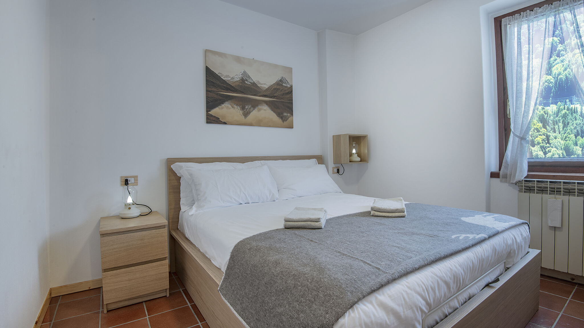 Italianway Temù AffittiPontediLegno - La Casa di Bud