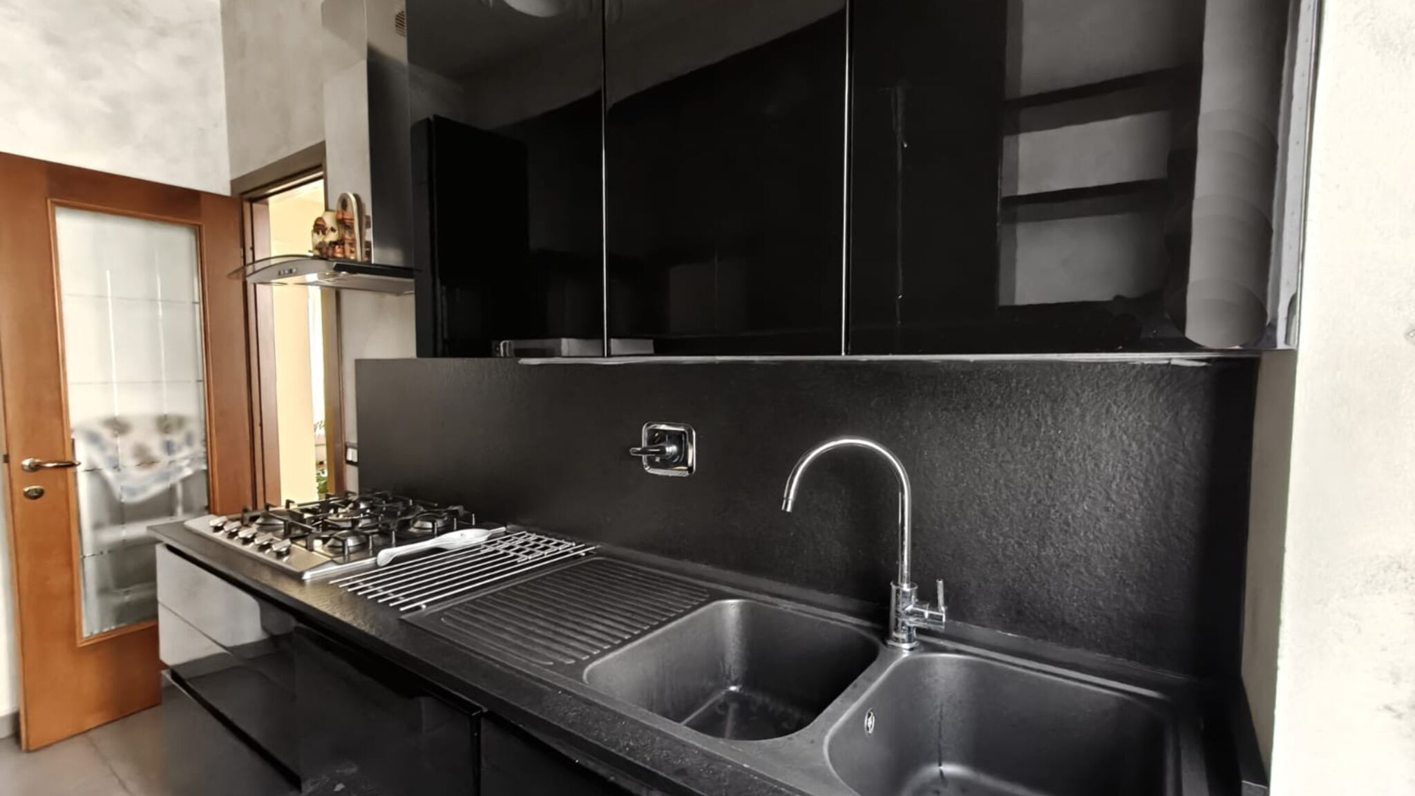 Italianway Roma Jireh vacation home