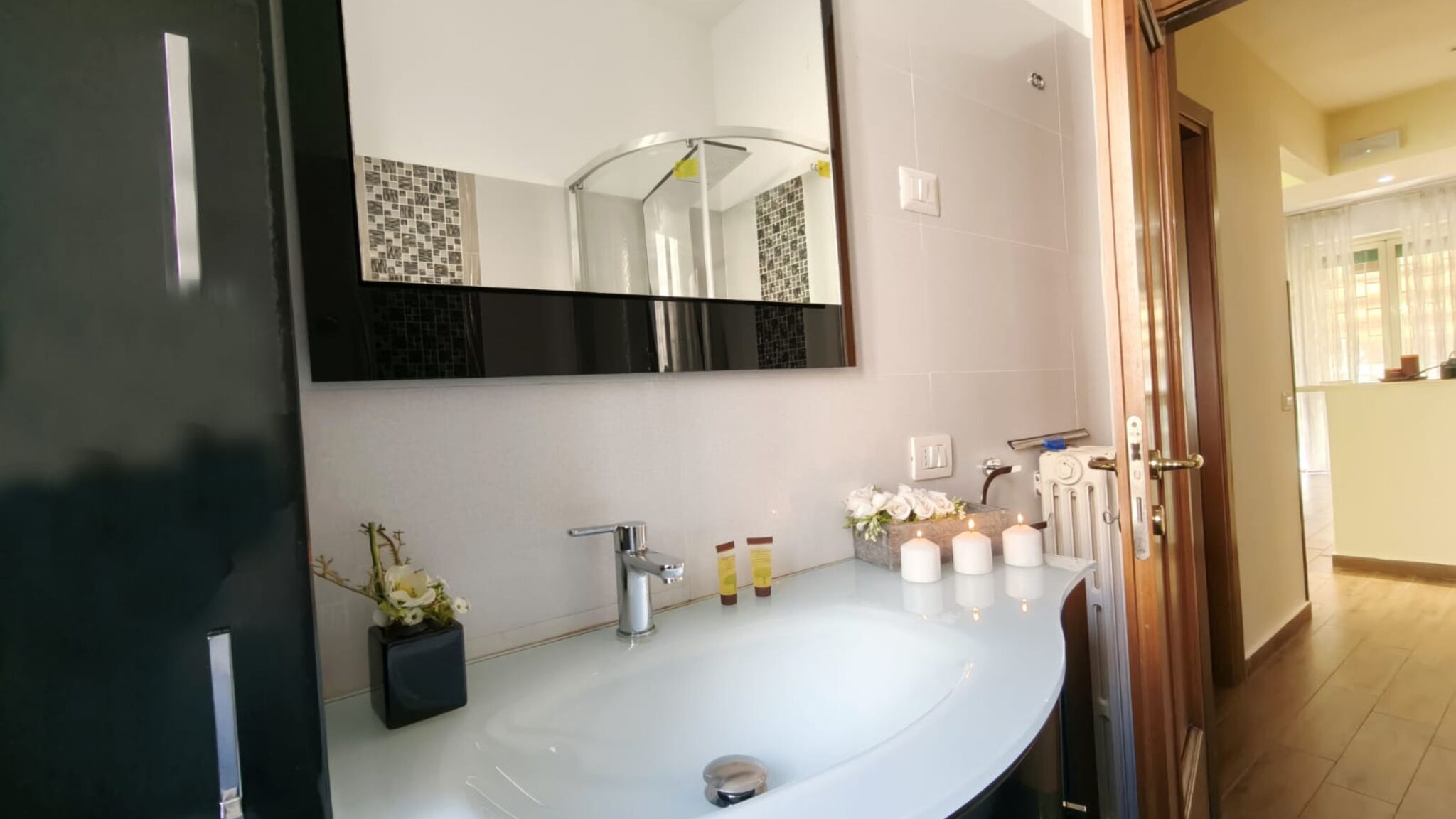 Italianway Roma Jireh vacation home