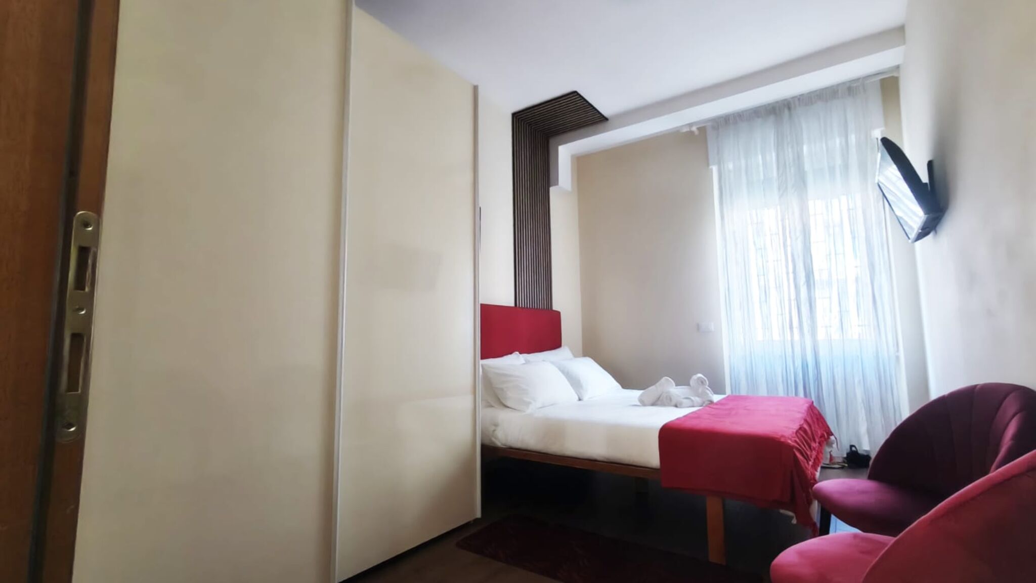 Italianway Roma Jireh vacation home