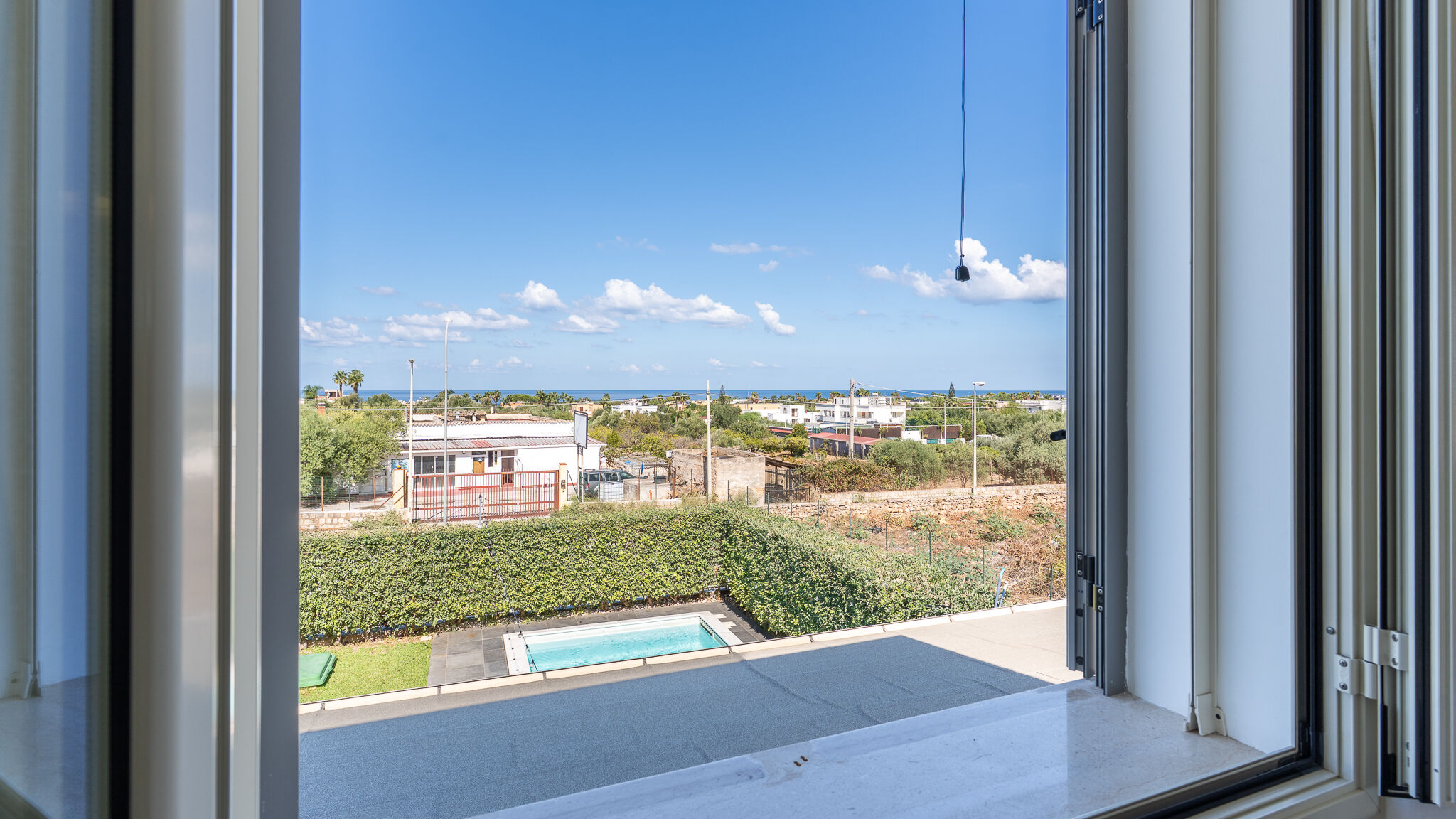 Italianway Terrasini Villa Nahe