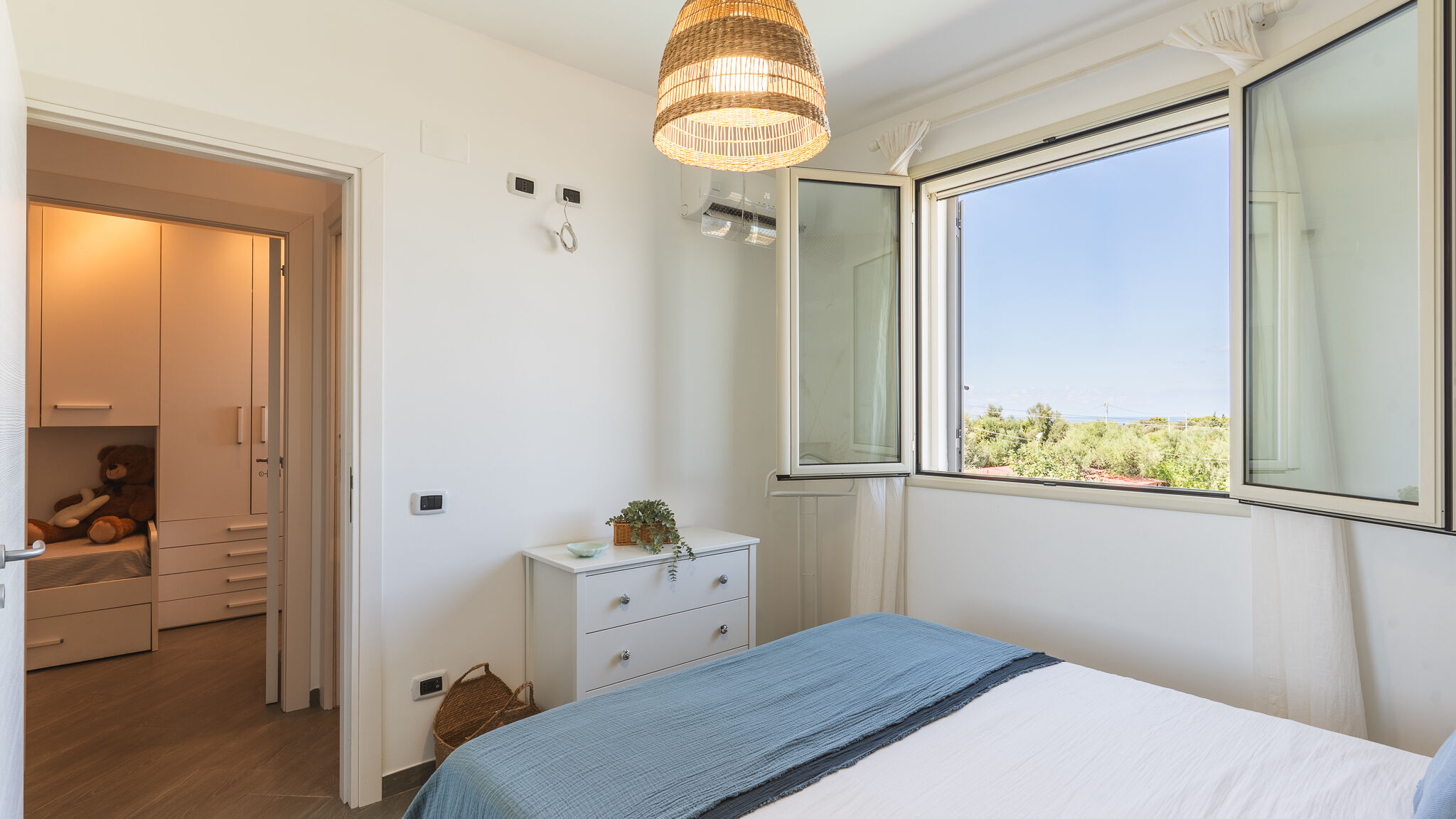 Italianway Terrasini Villa Nahe