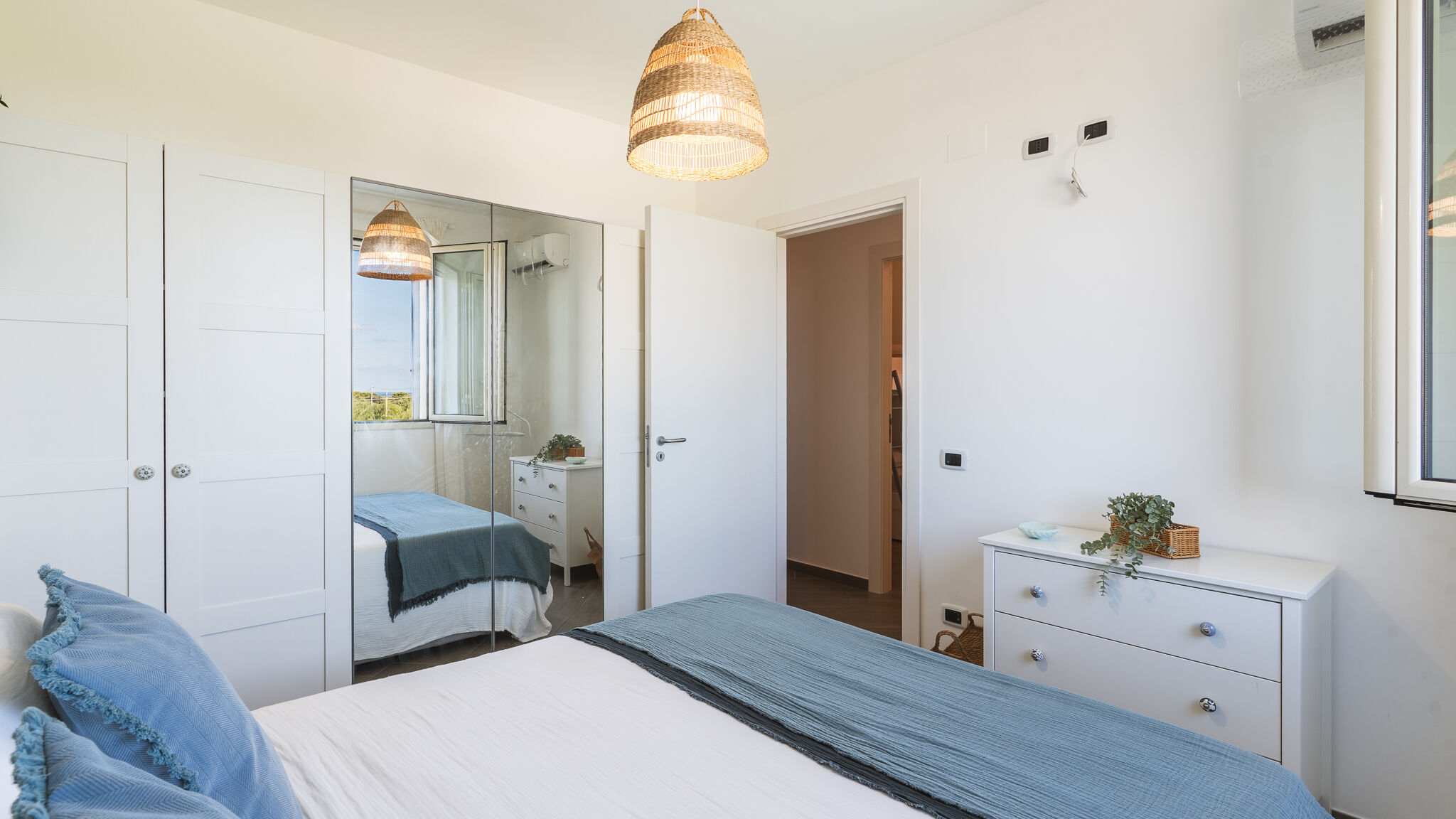 Italianway Terrasini Villa Nahe
