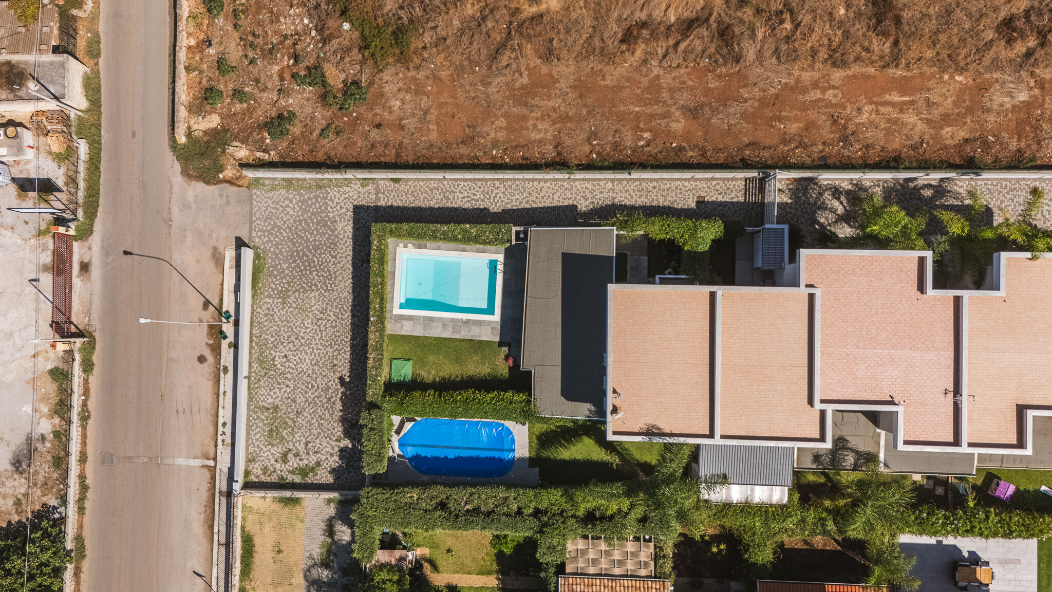 Italianway Terrasini Villa Nahe