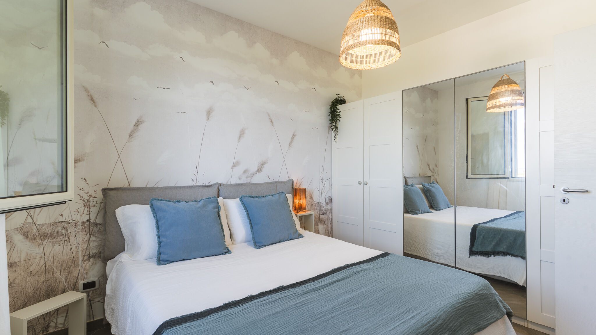 Italianway Terrasini Villa Nahe