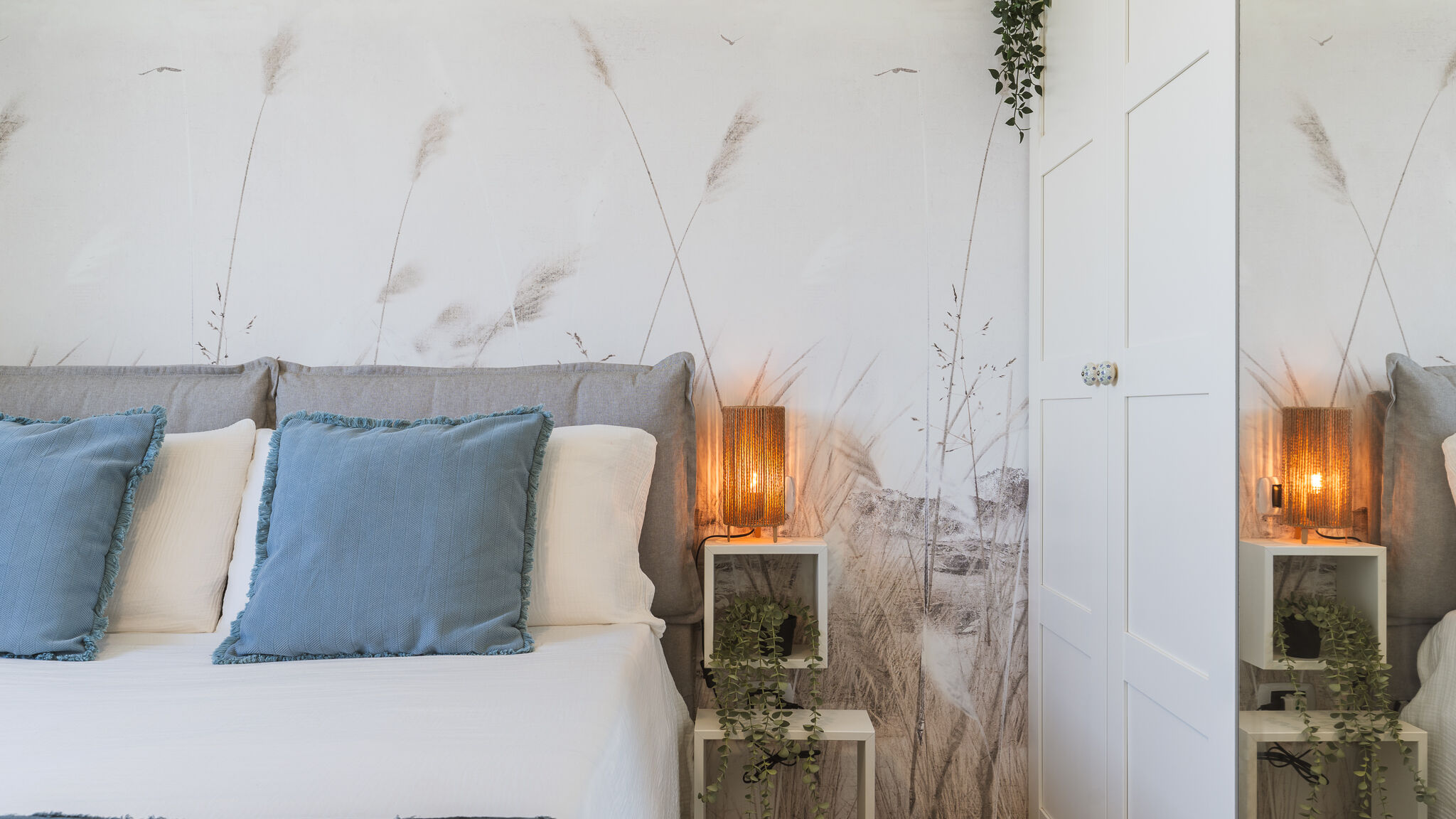Italianway Terrasini Villa Nahe