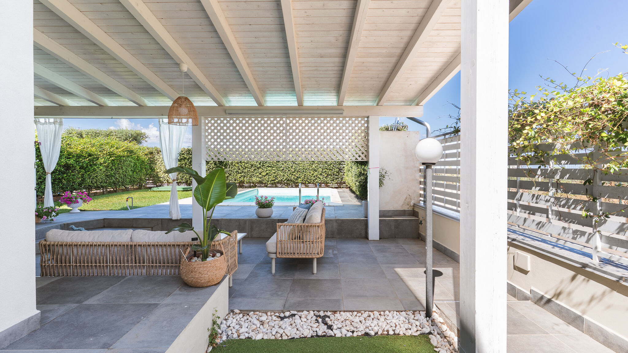 Italianway Terrasini Villa Nahe