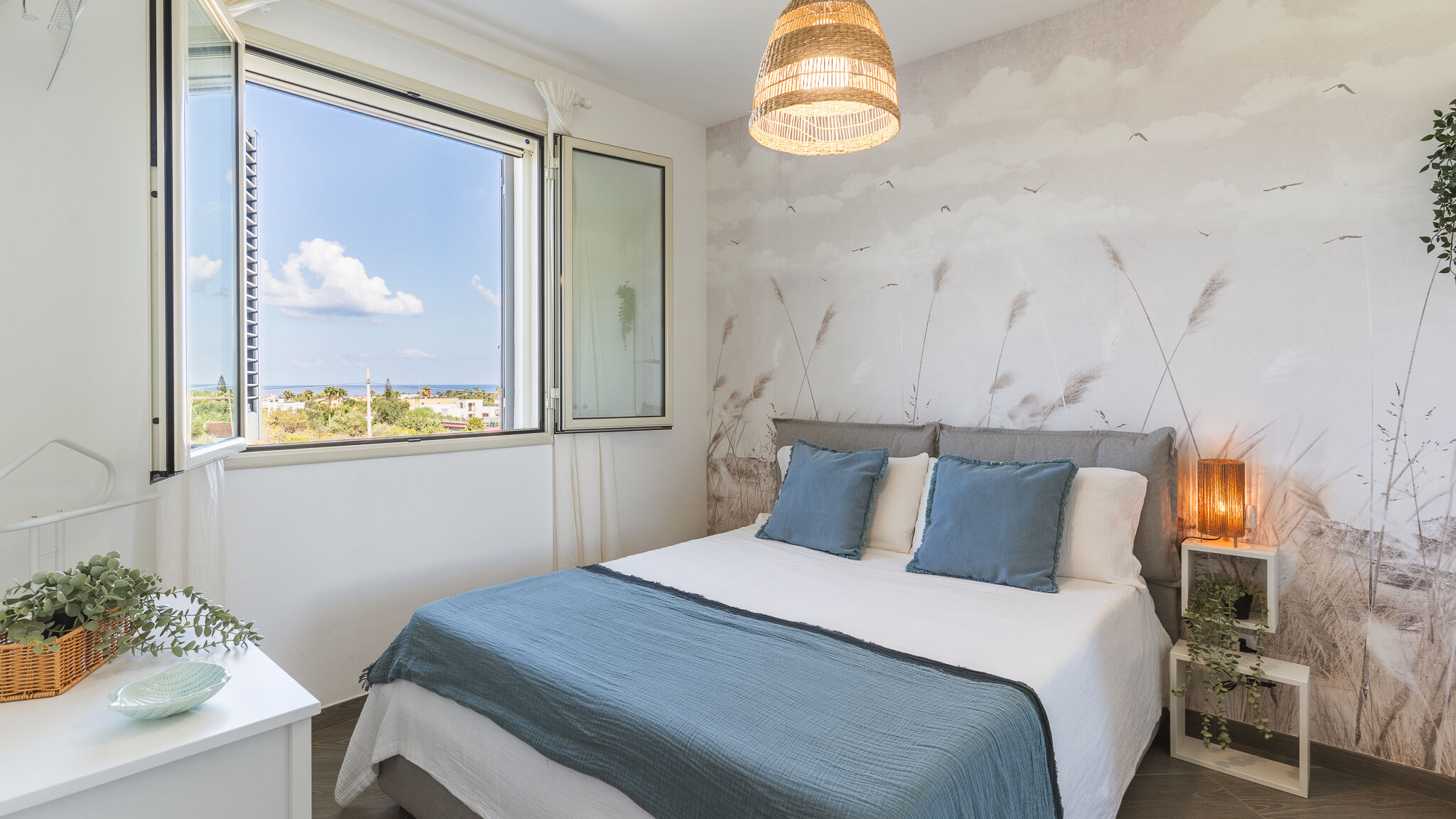 Italianway Terrasini Villa Nahe