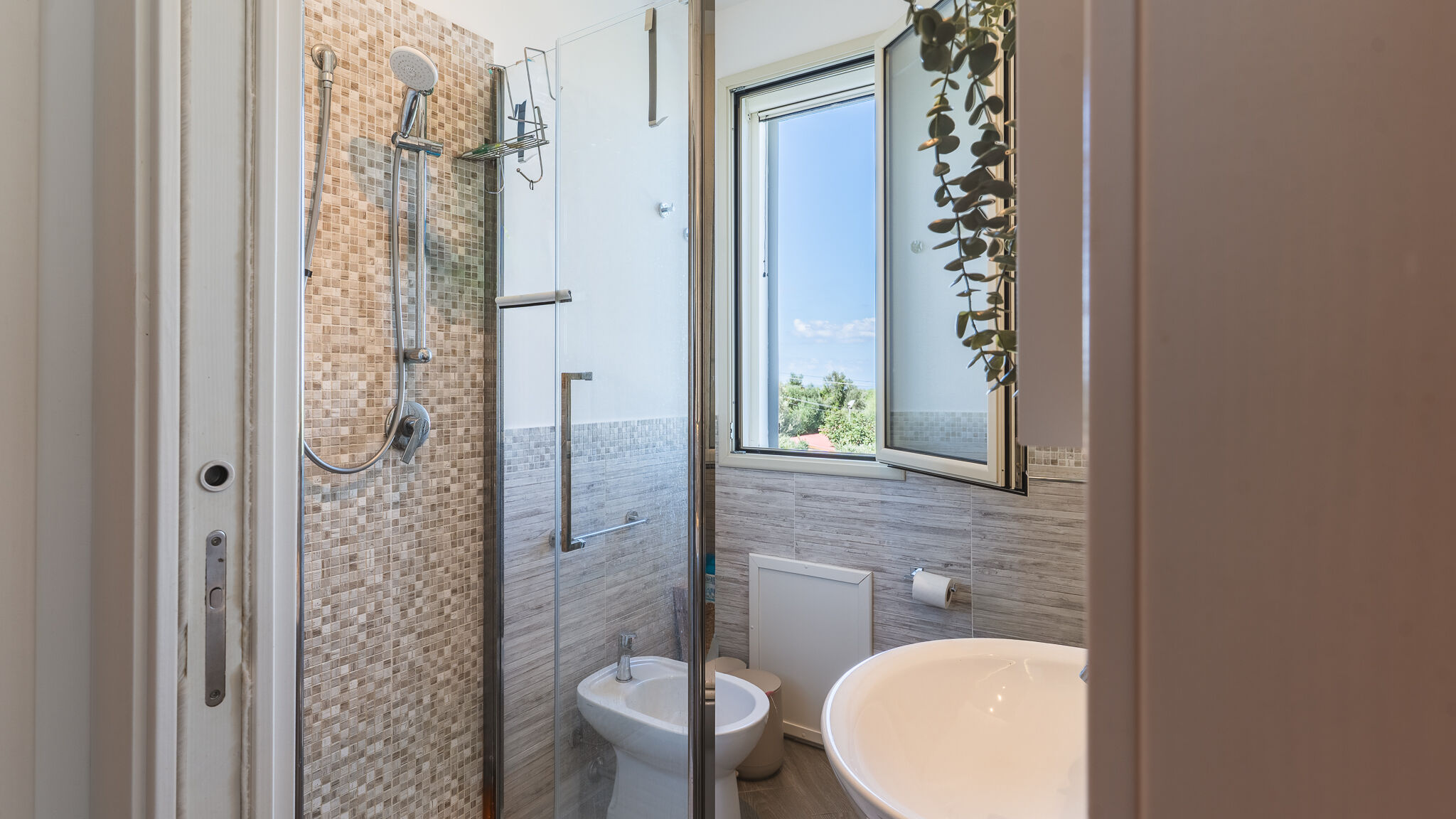 Italianway Terrasini Villa Nahe
