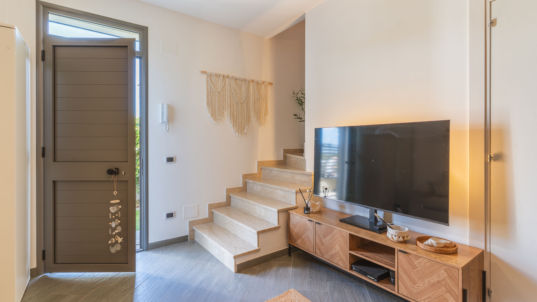 Italianway Terrasini Villa Nahe