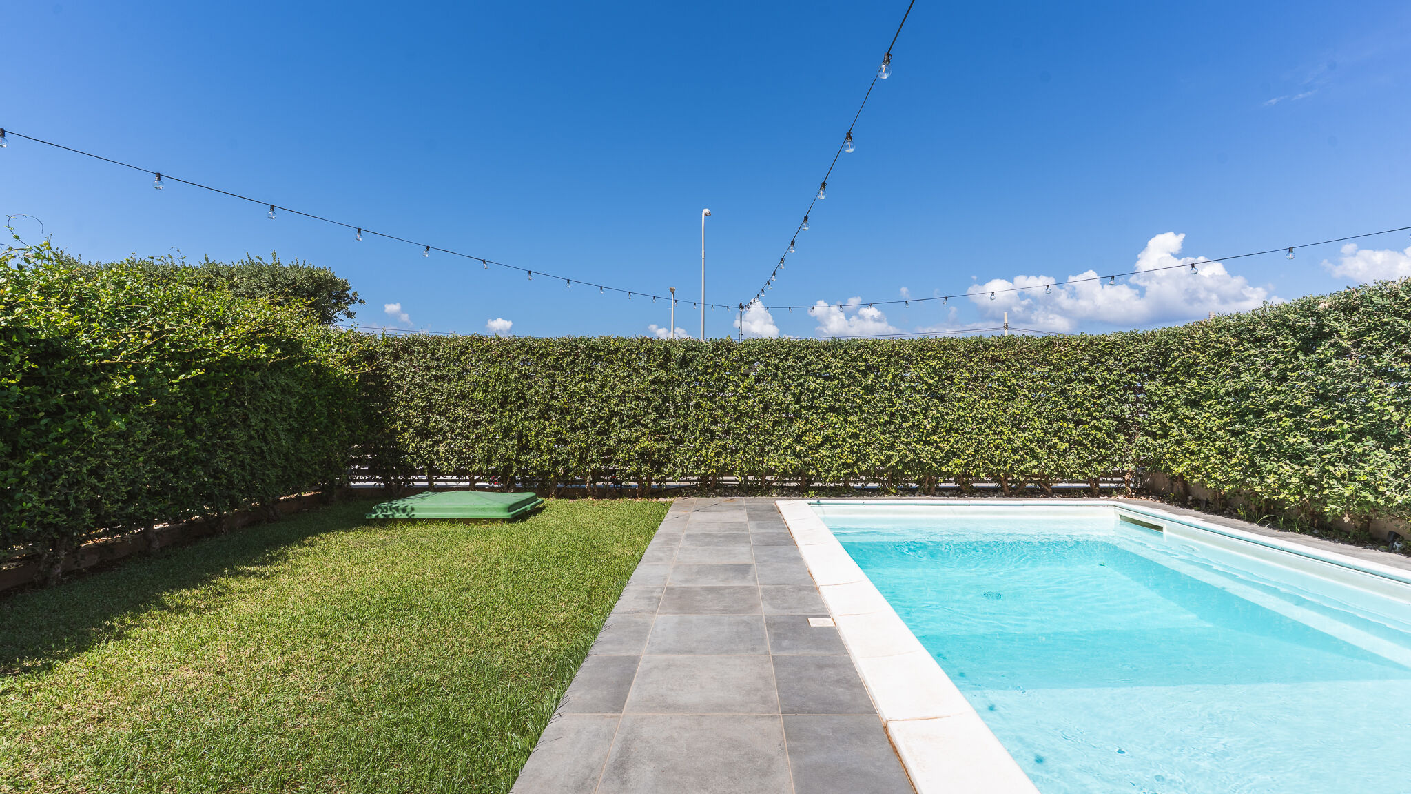 Italianway Terrasini Villa Nahe