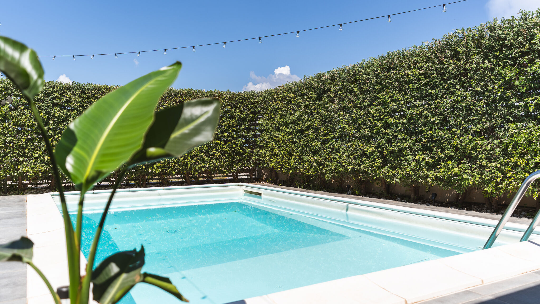 Italianway Terrasini Villa Nahe