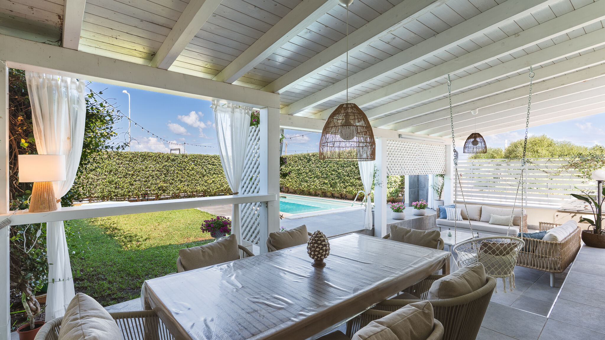 Italianway Terrasini Villa Nahe