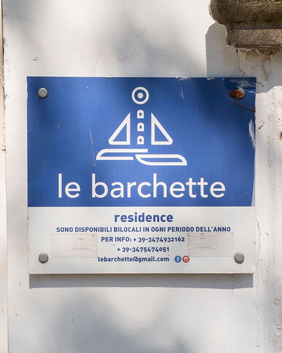 Italianway Lecce Le Barchette 8 - primo piano