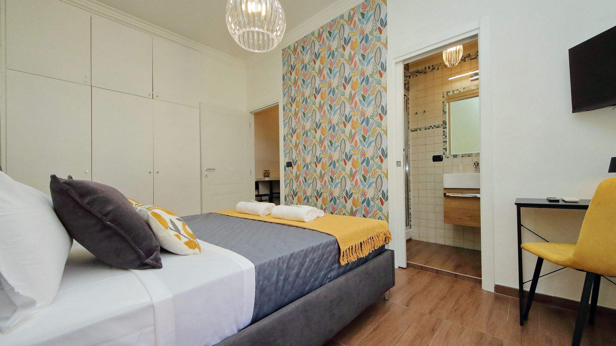 Italianway Roma 4BNB - Eroi Vatican Apartment