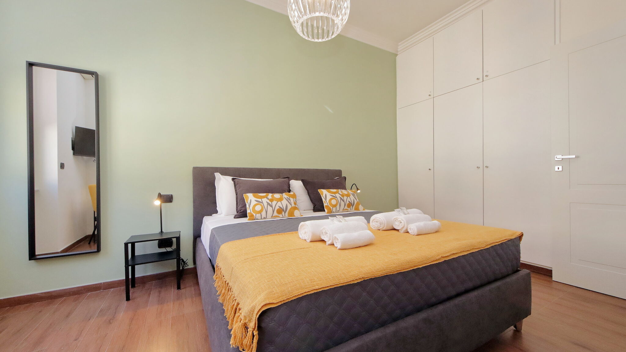 Italianway Roma 4BNB - Eroi Vatican Apartment