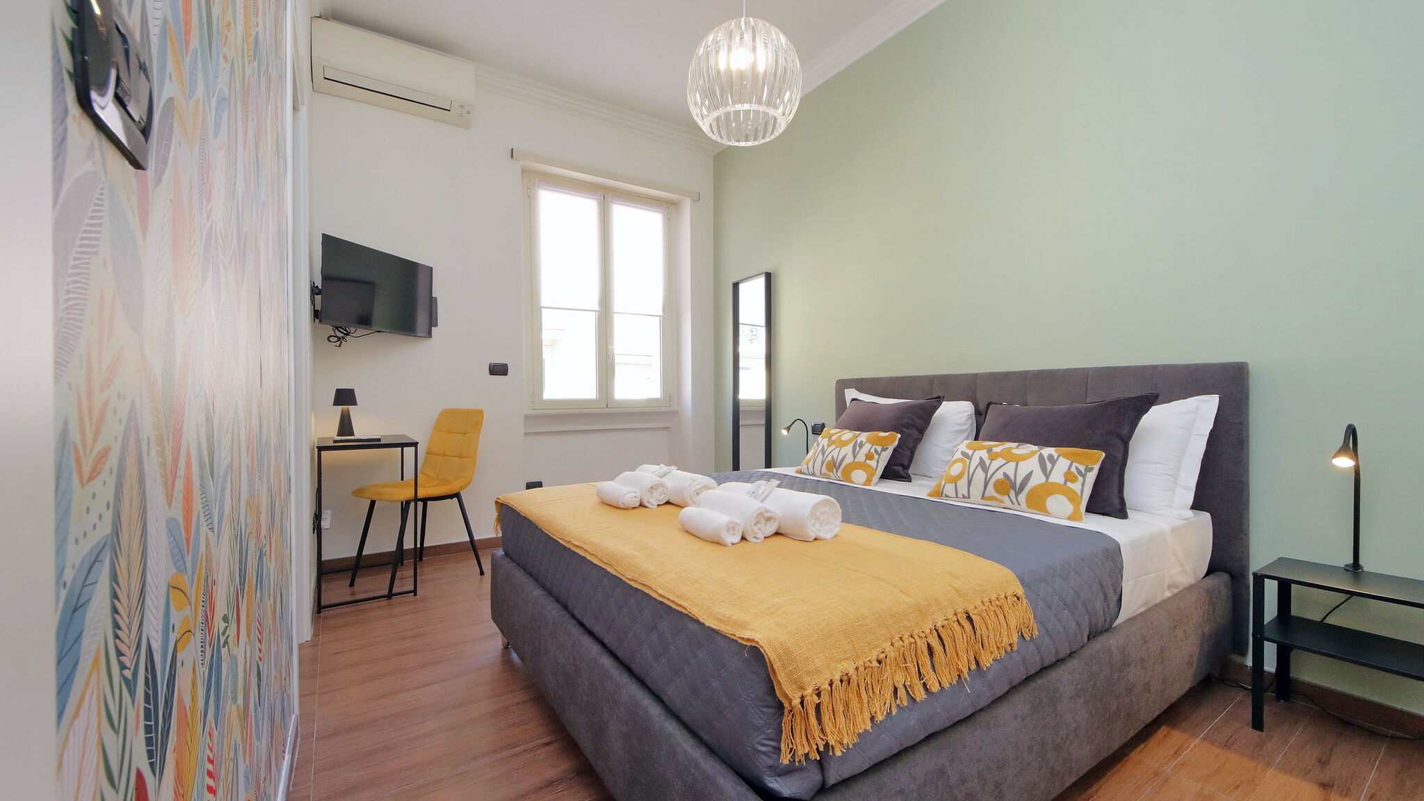 Italianway Roma 4BNB - Eroi Vatican Apartment
