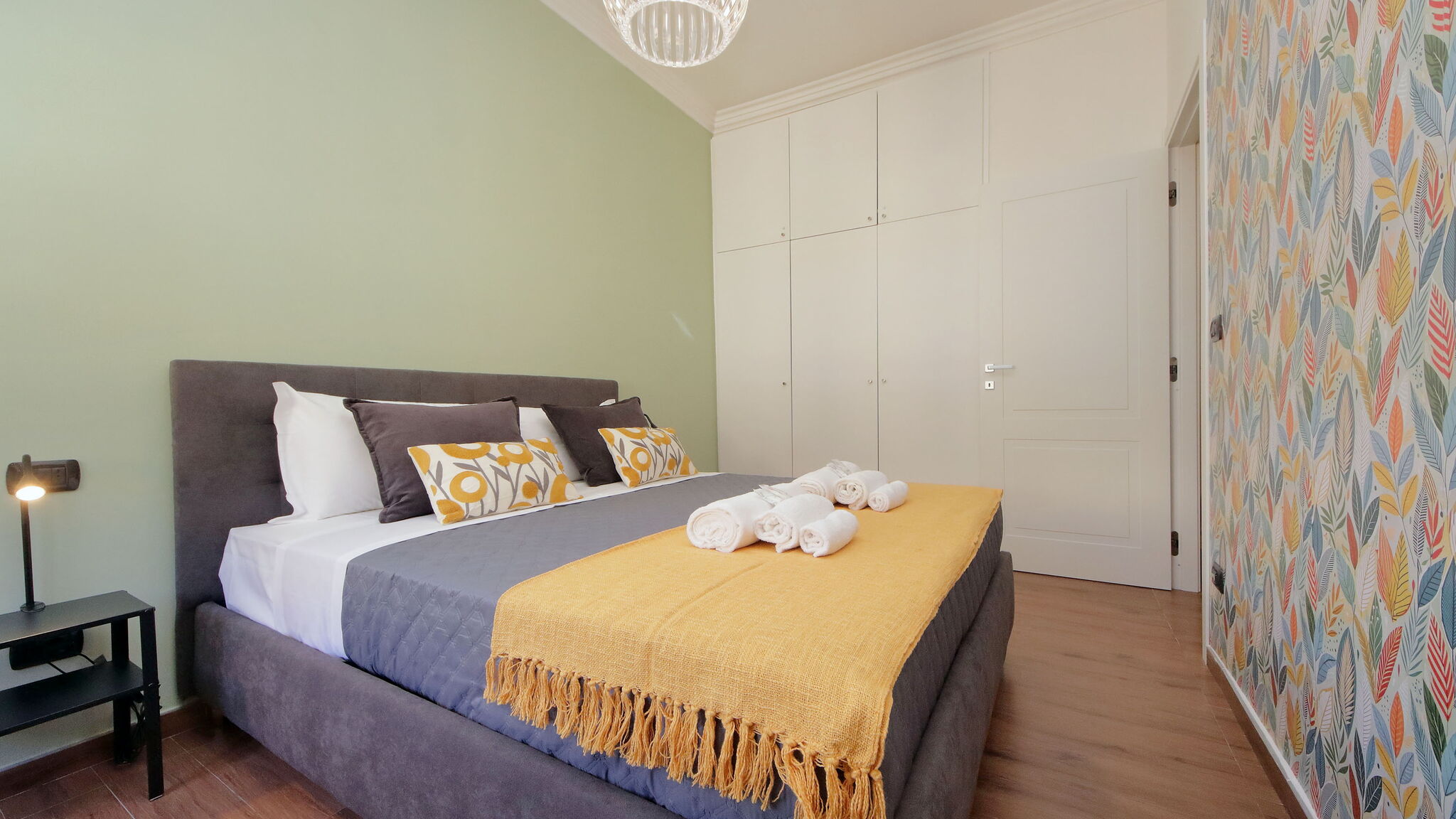 Italianway Roma 4BNB - Eroi Vatican Apartment