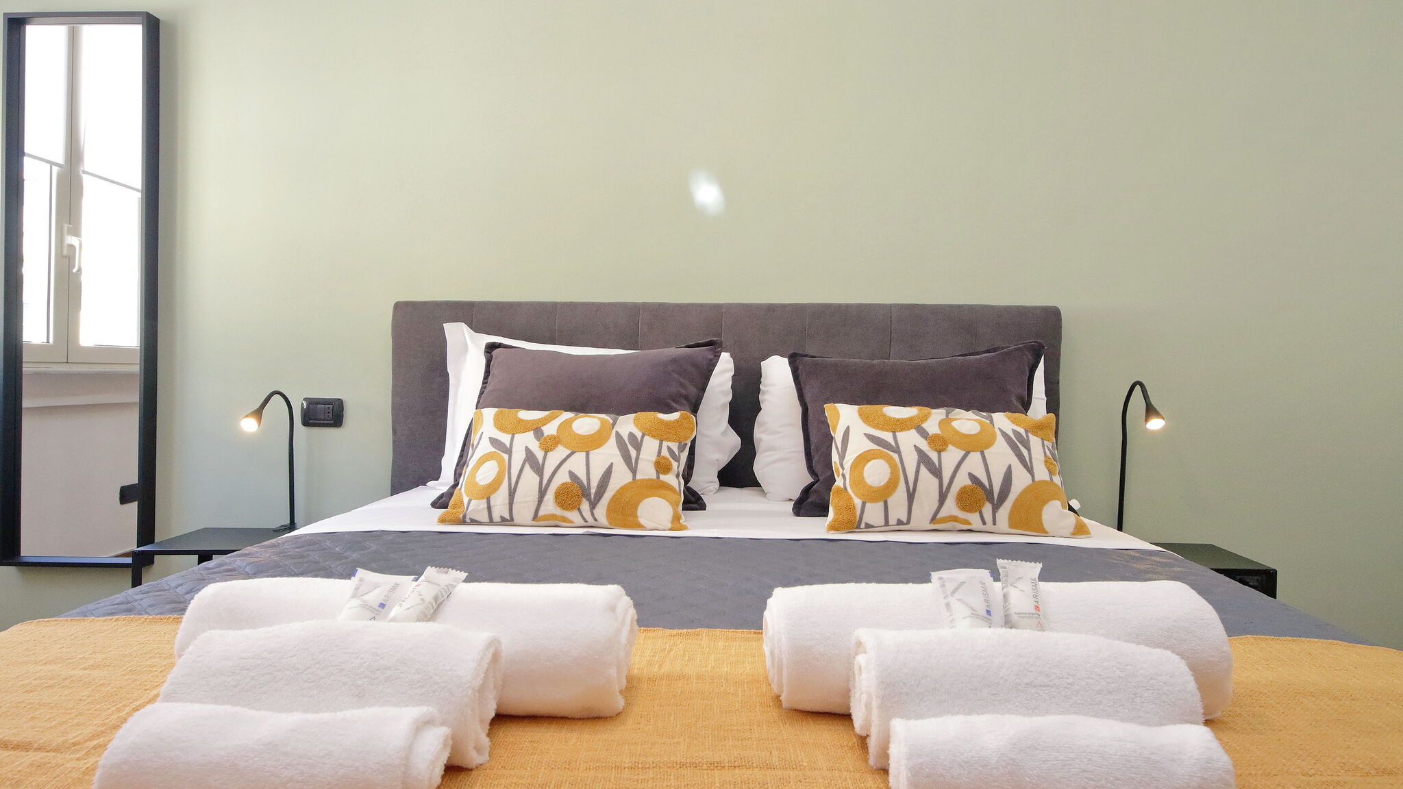 Italianway Roma 4BNB - Eroi Vatican Apartment
