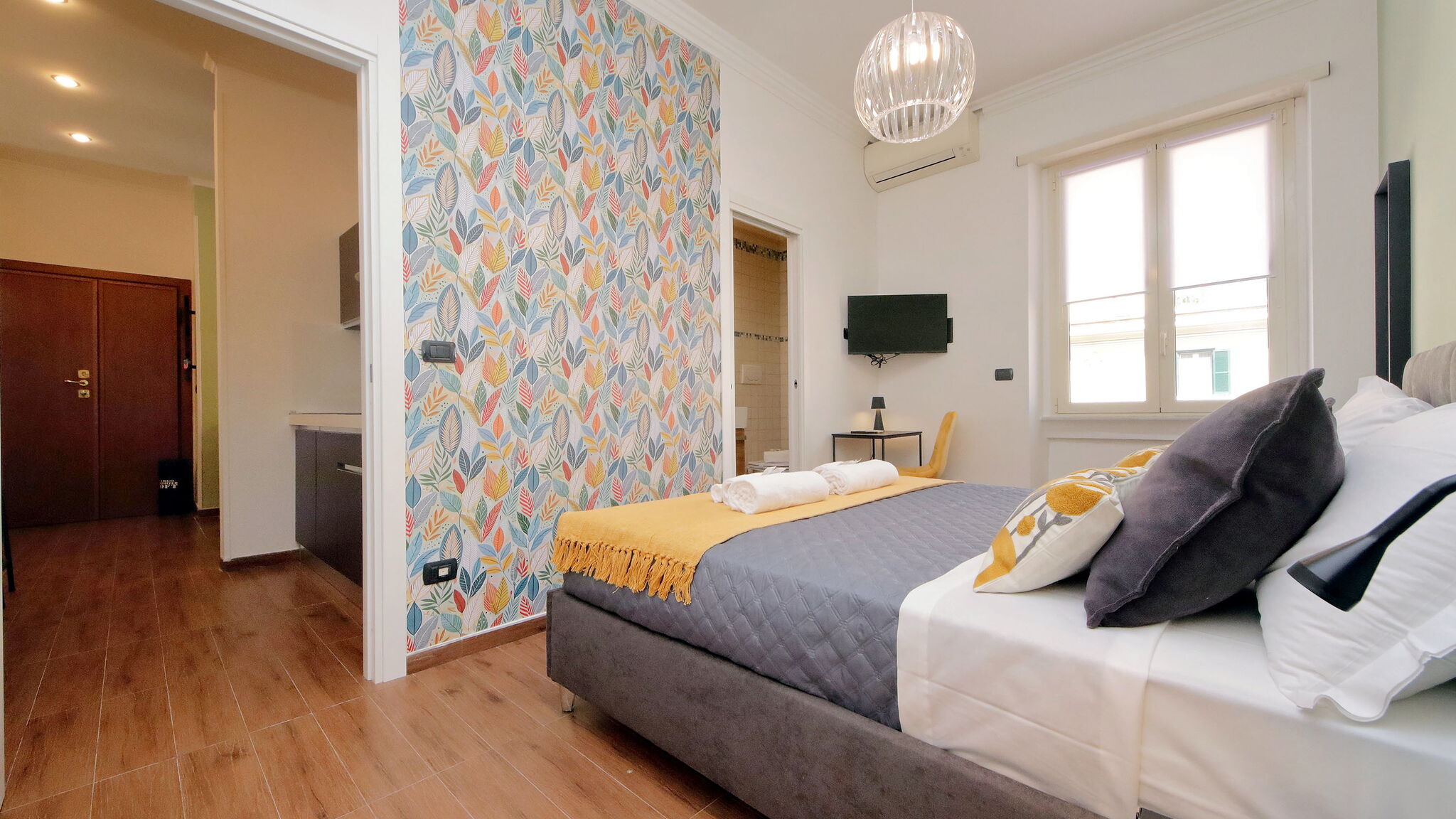 Italianway Roma 4BNB - Eroi Vatican Apartment