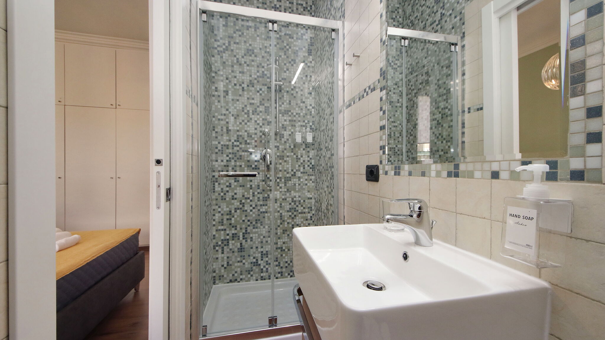 Italianway Roma 4BNB - Eroi Vatican Apartment