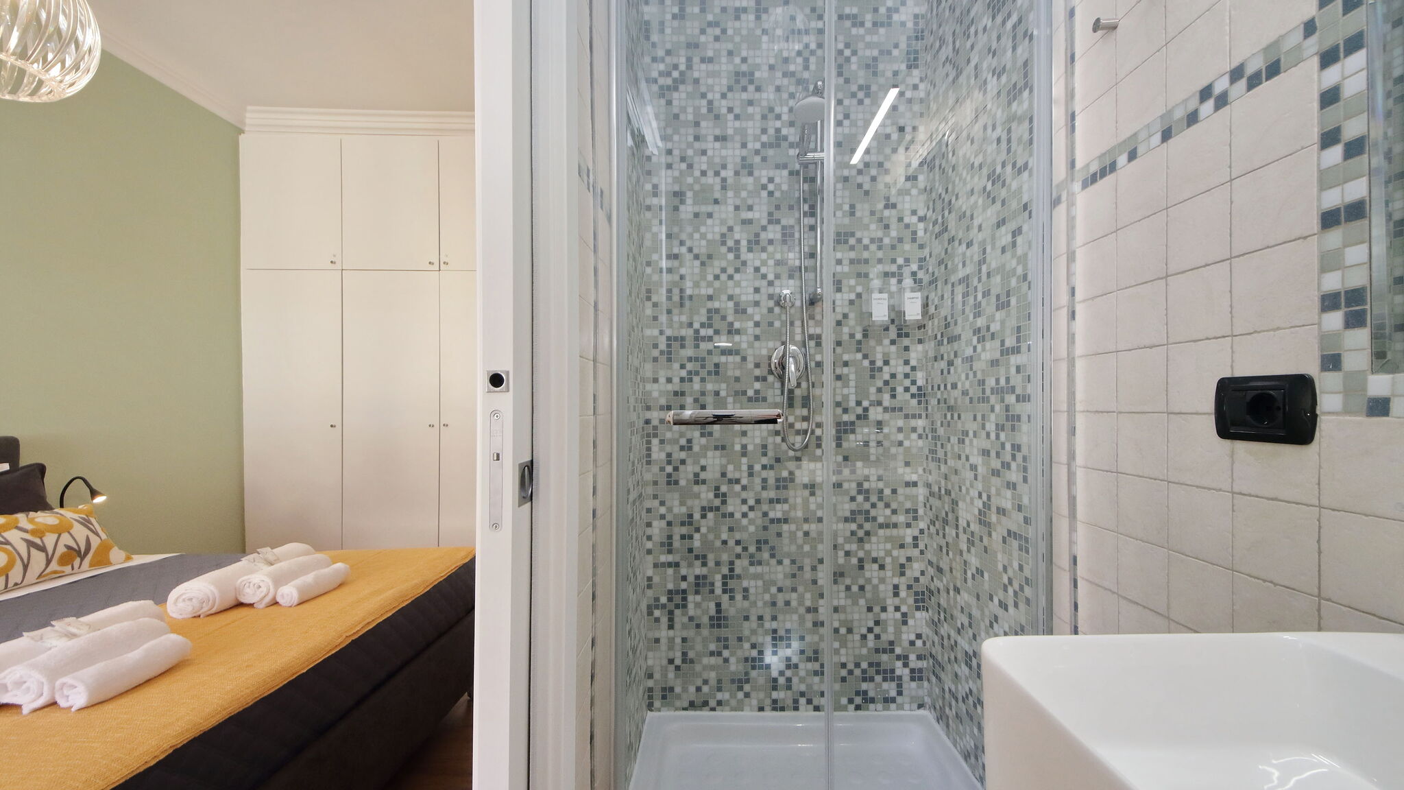 Italianway Roma 4BNB - Eroi Vatican Apartment