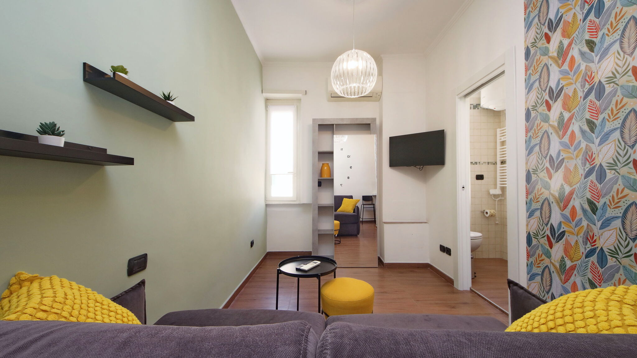 Italianway Roma 4BNB - Eroi Vatican Apartment