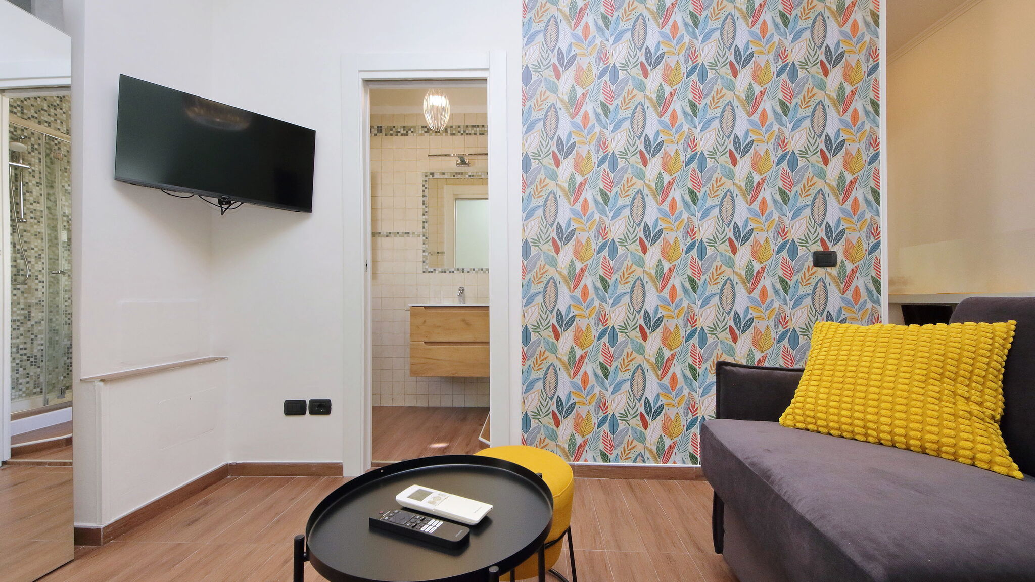 Italianway Roma 4BNB - Eroi Vatican Apartment
