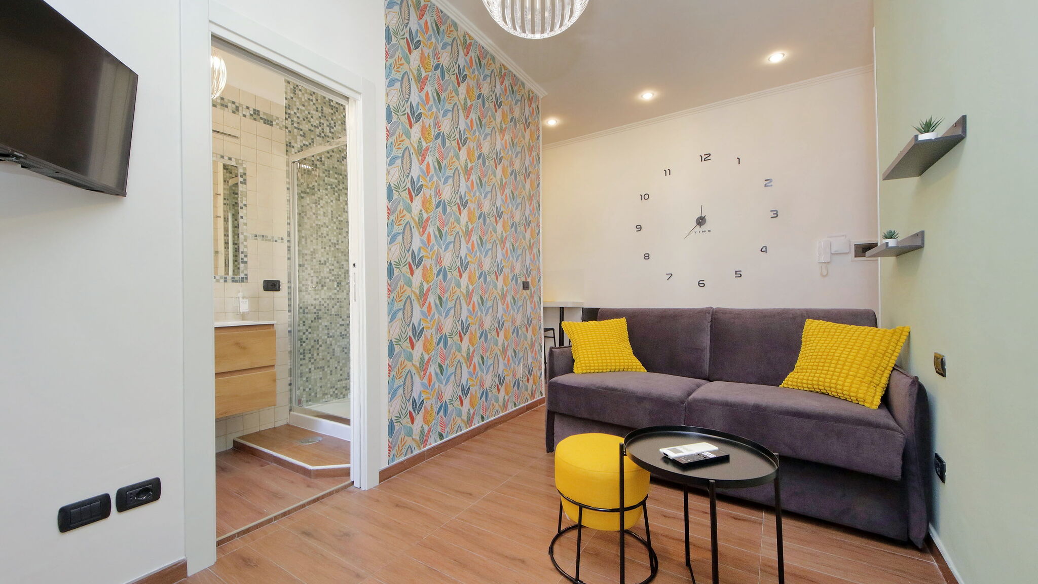 Italianway Roma 4BNB - Eroi Vatican Apartment