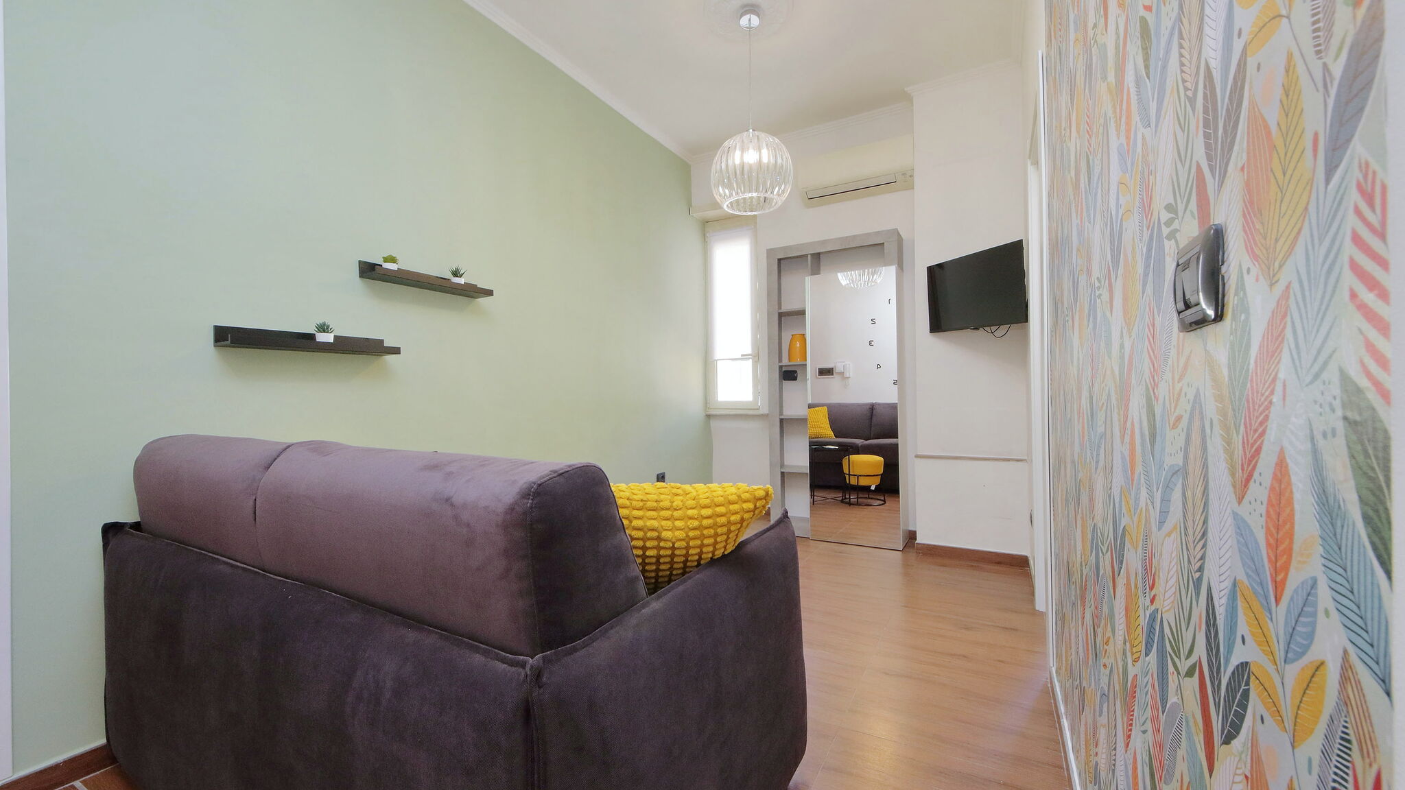 Italianway Roma 4BNB - Eroi Vatican Apartment