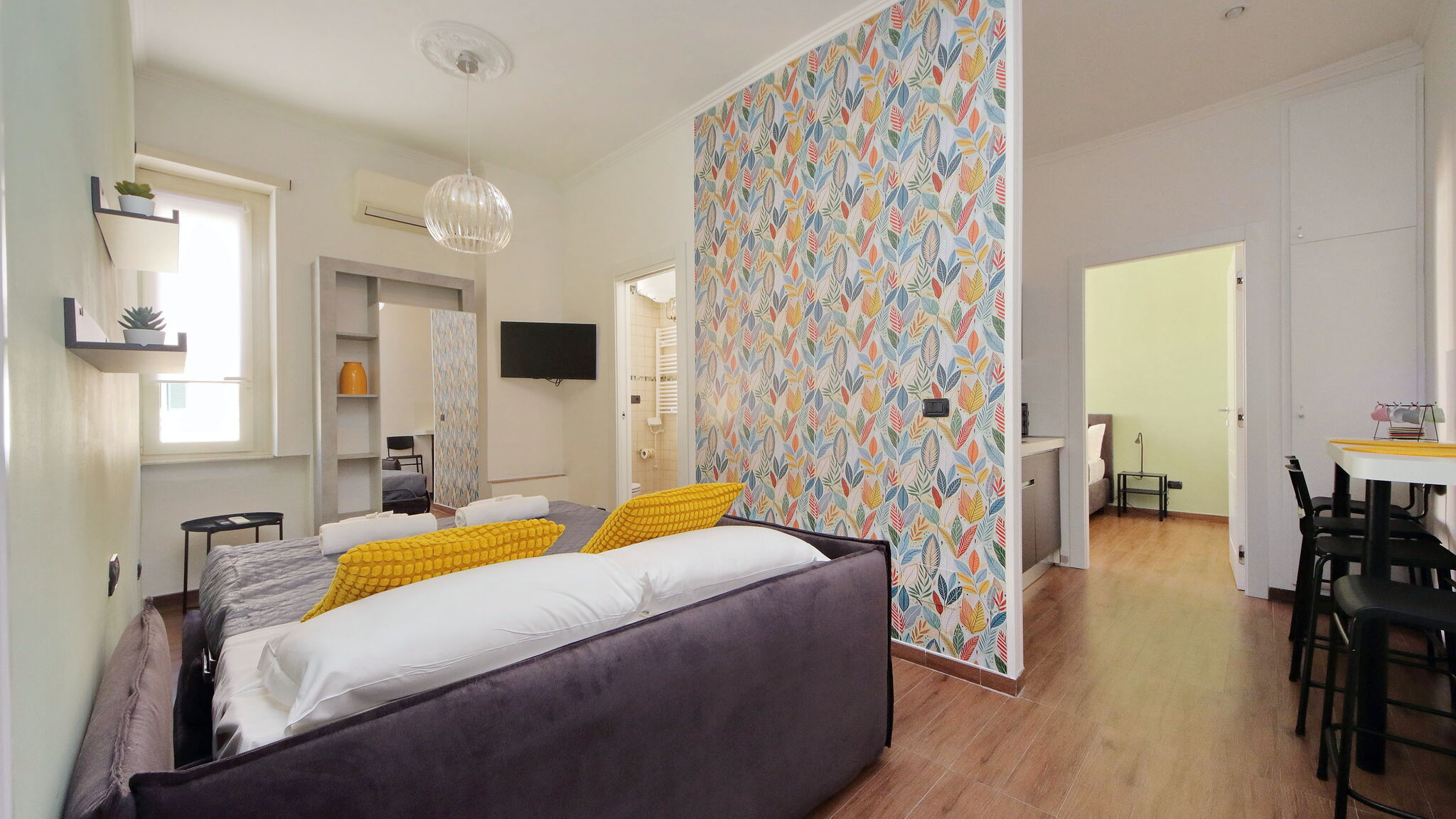 Italianway Roma 4BNB - Eroi Vatican Apartment