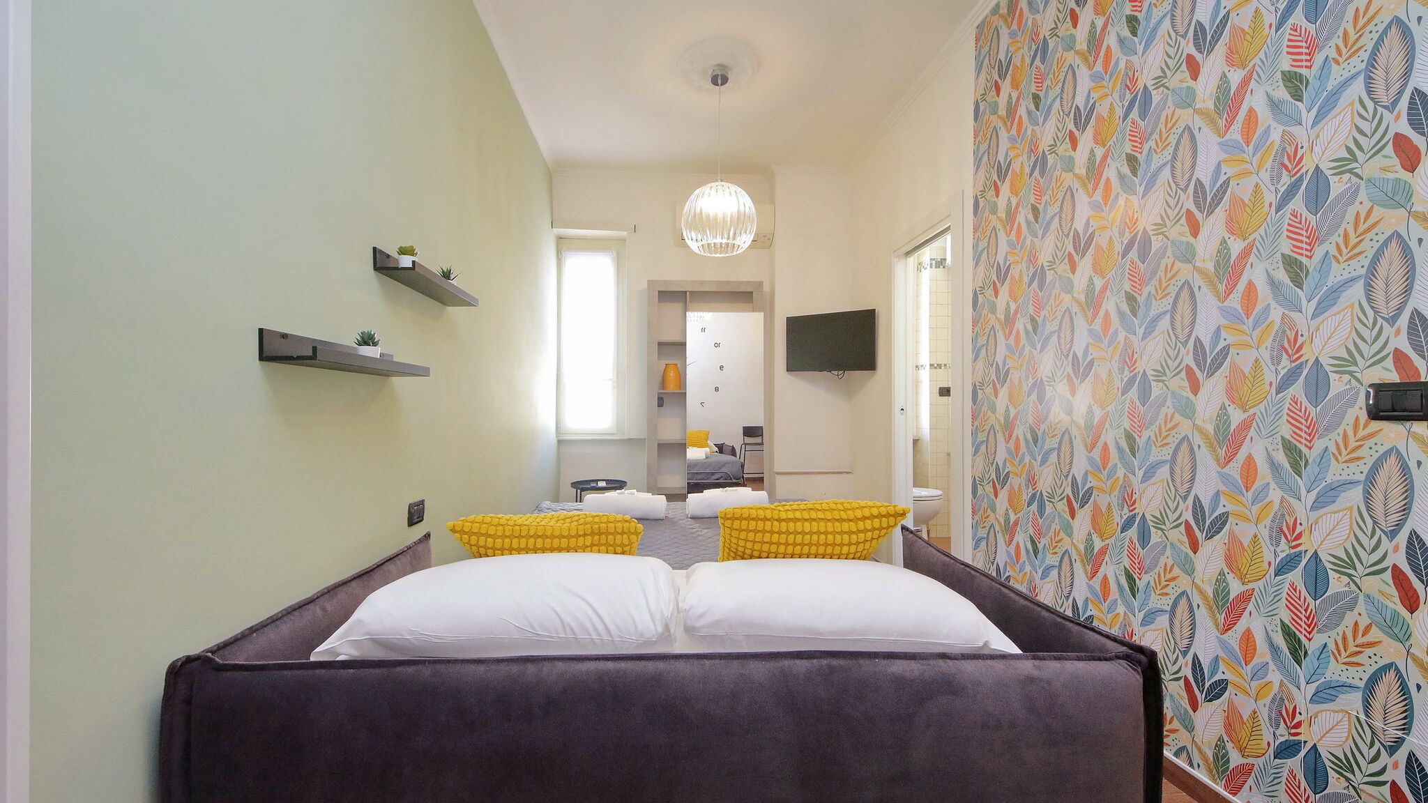 Italianway Roma 4BNB - Eroi Vatican Apartment
