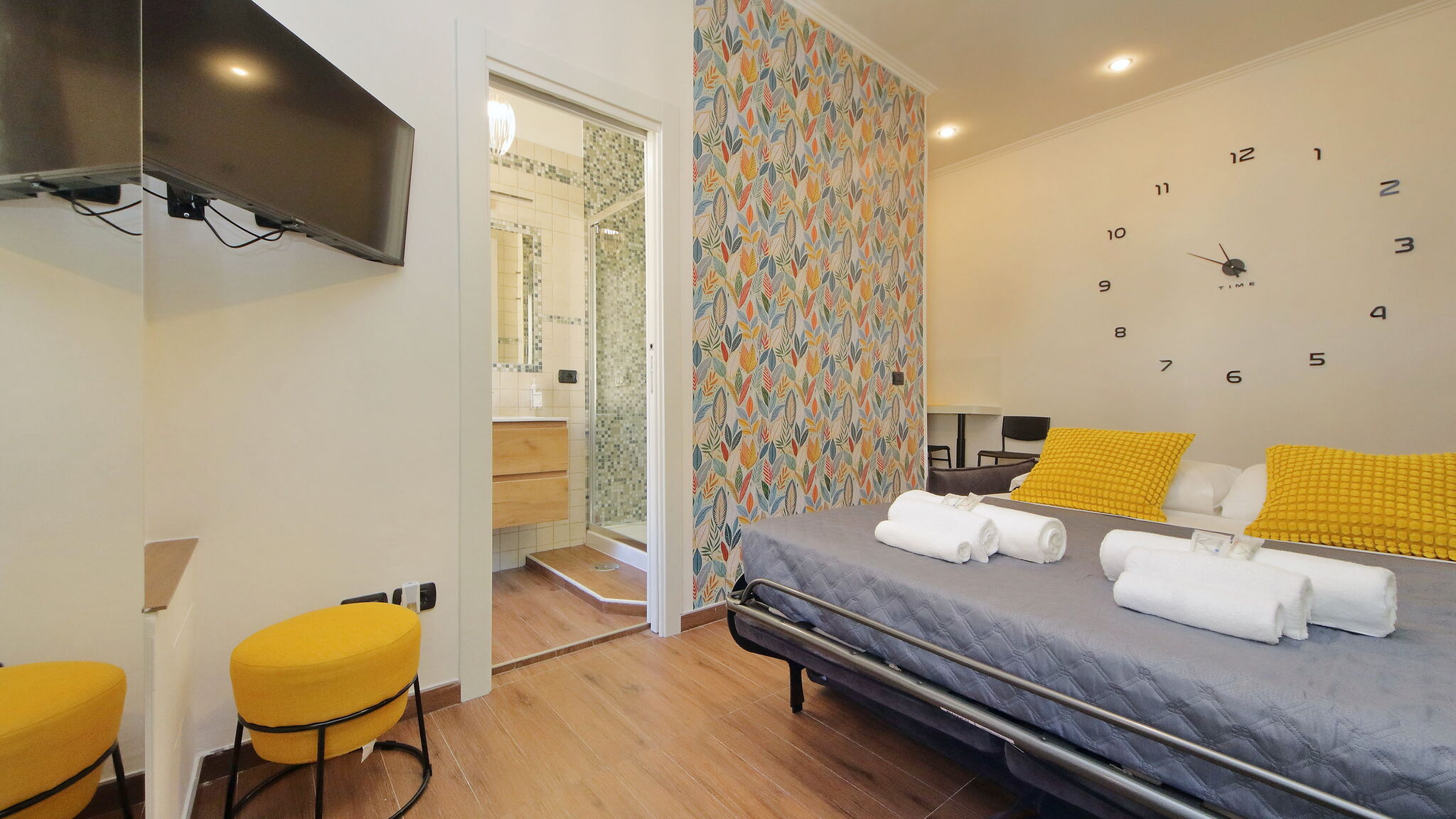 Italianway Roma 4BNB - Eroi Vatican Apartment