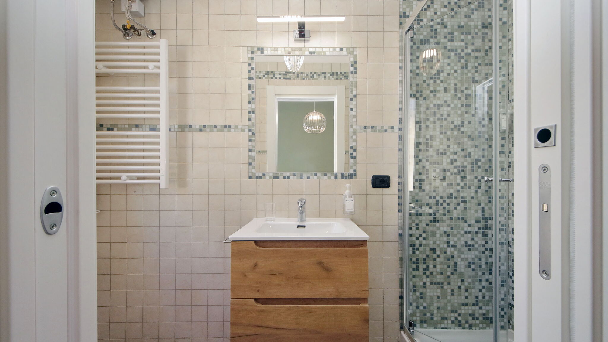 Italianway Roma 4BNB - Eroi Vatican Apartment