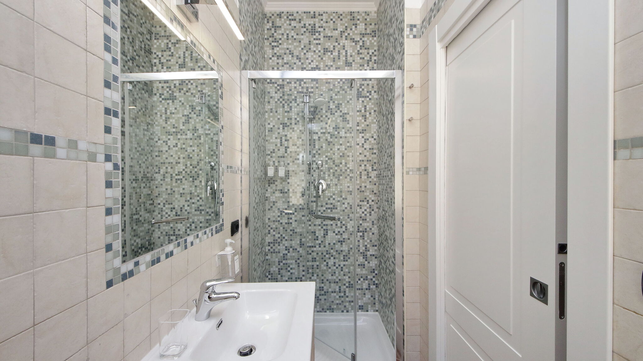 Italianway Roma 4BNB - Eroi Vatican Apartment